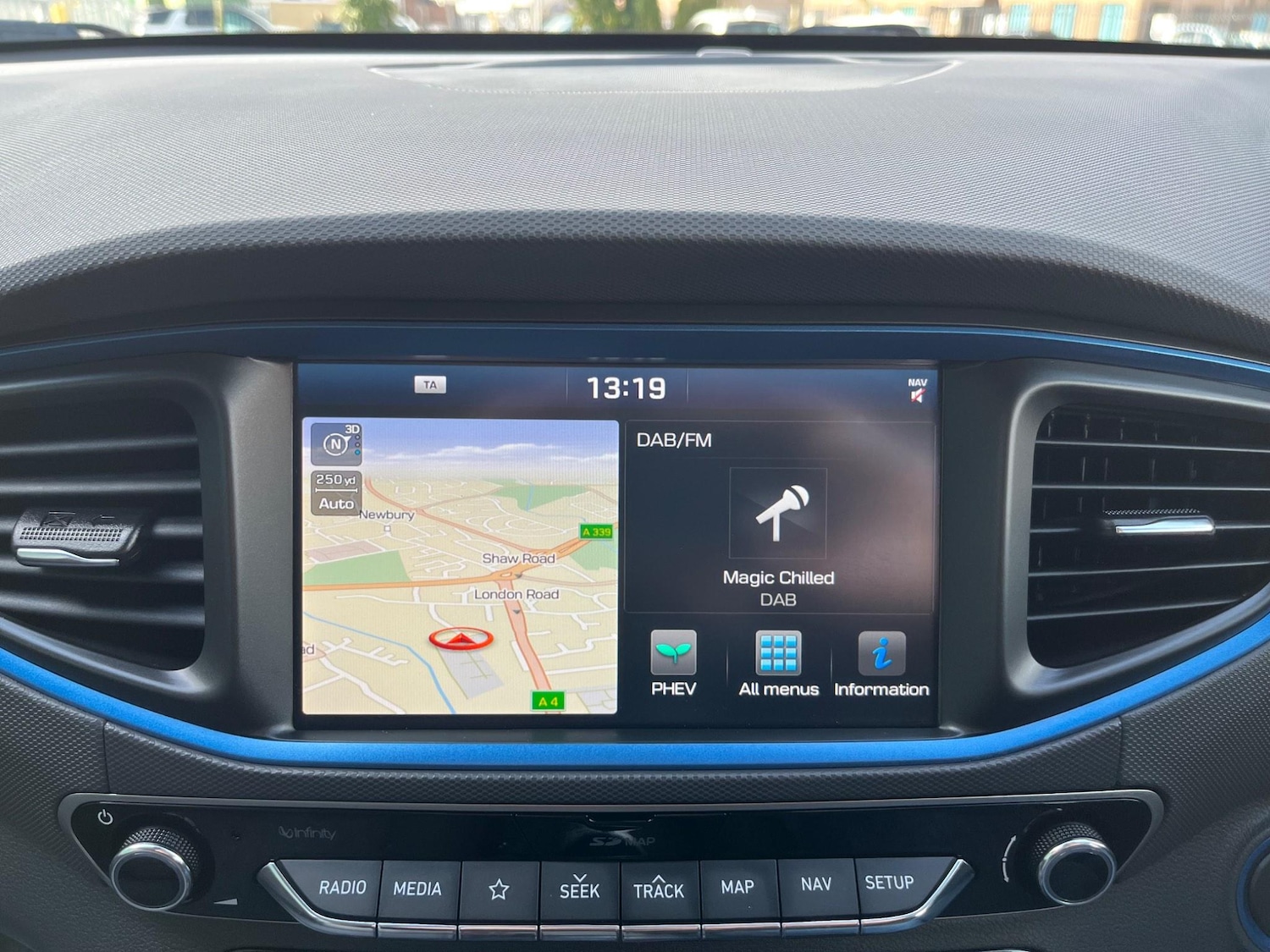 Used Hyundai IONIQ for sale - 76994881: Photo 20