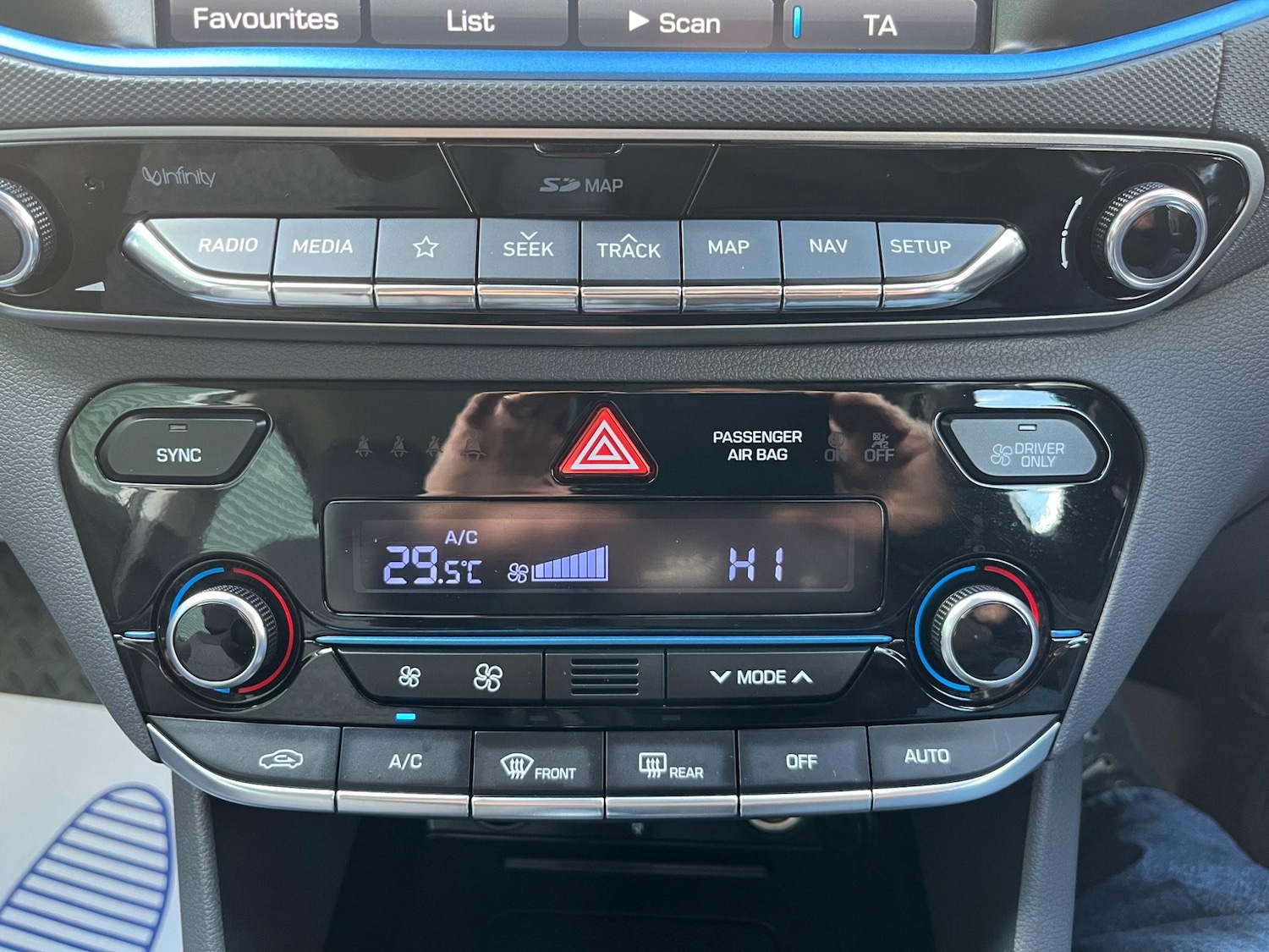 Used Hyundai IONIQ for sale - 76994881: Photo 21