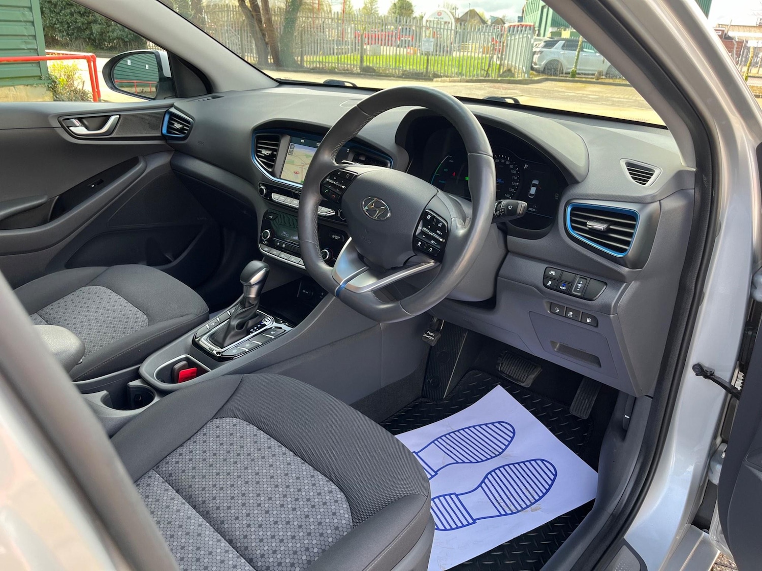 Used Hyundai IONIQ for sale - 76994881: Photo 22