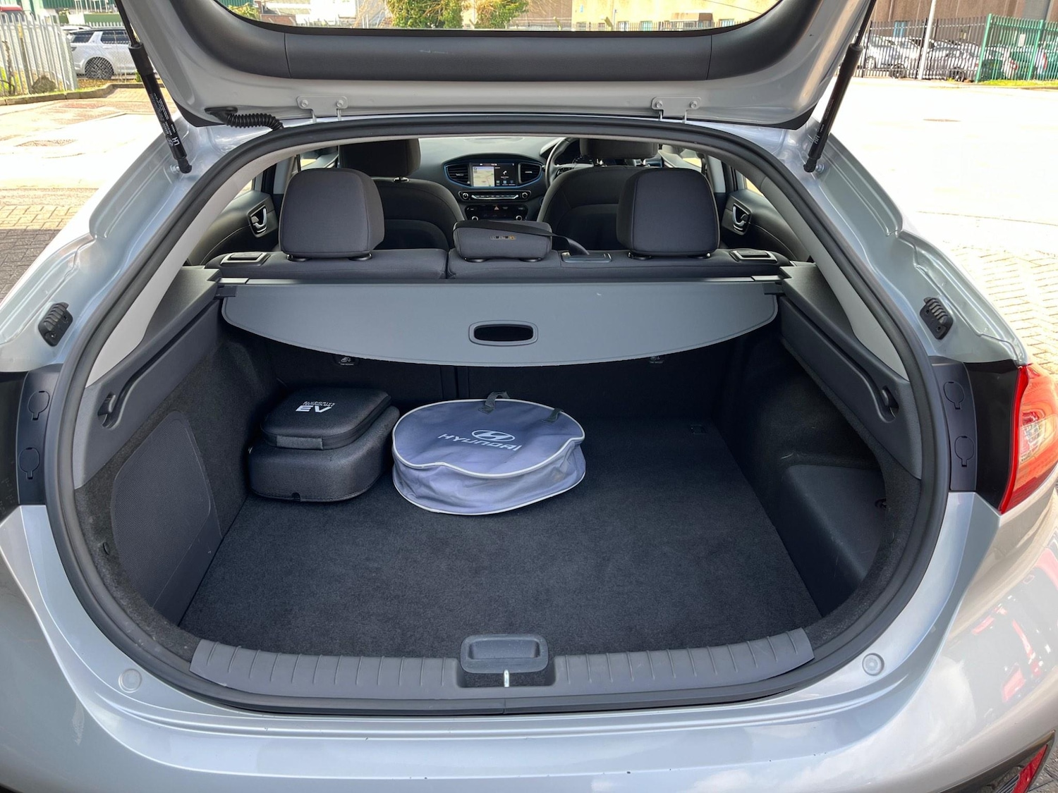 Used Hyundai IONIQ for sale - 76994881: Photo 24