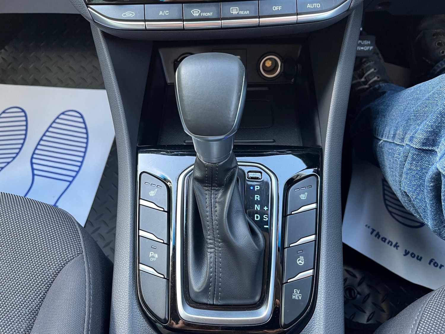 Used Hyundai IONIQ for sale - 76994881: Photo 28