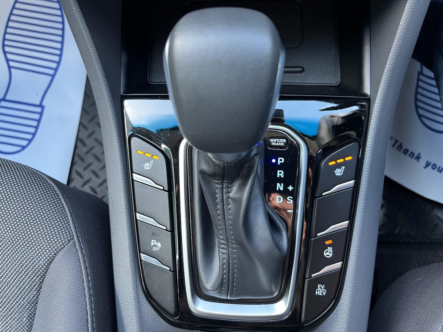 Used Hyundai IONIQ for sale - 76994881: Photo 29