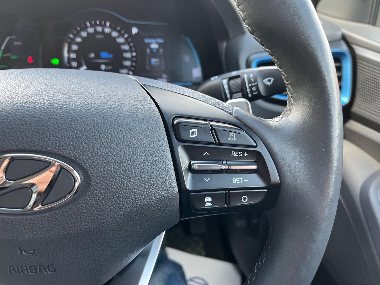 Used Hyundai IONIQ for sale - 76994881: Photo 31