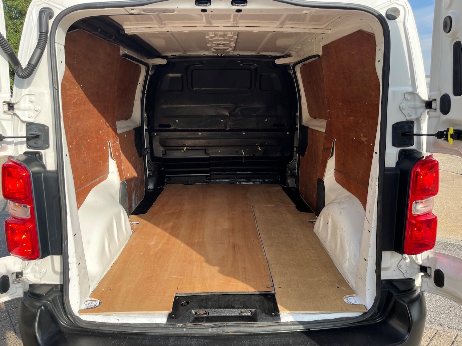 Vehicle 24
