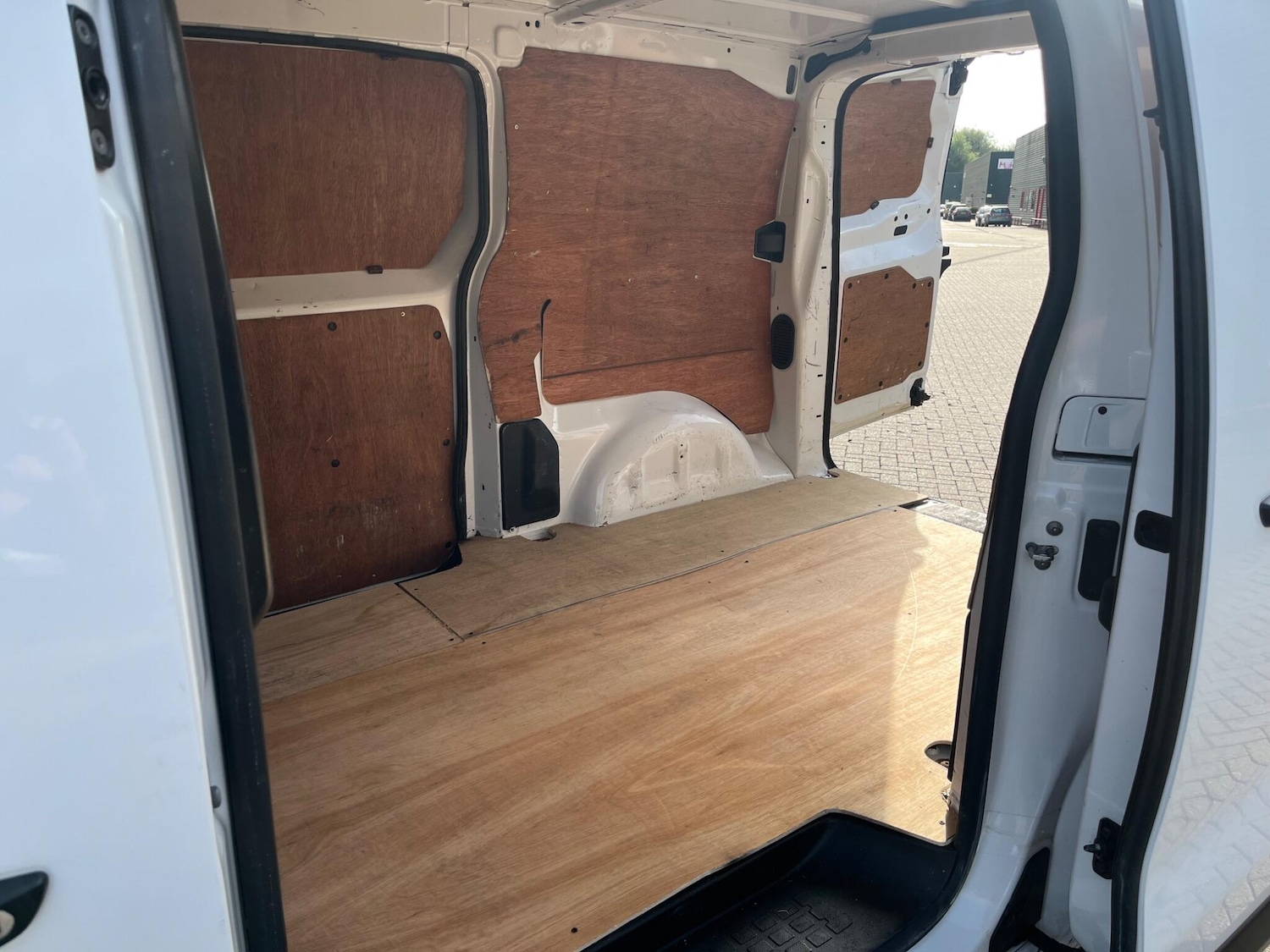 Vehicle 25