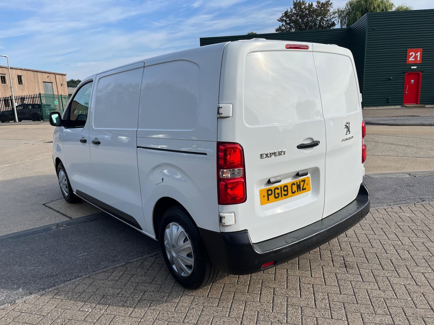 Vehicle 7