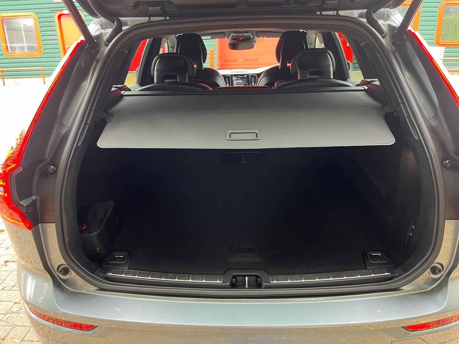 Used Volvo XC60 2018 for sale - 76996709: Photo 26