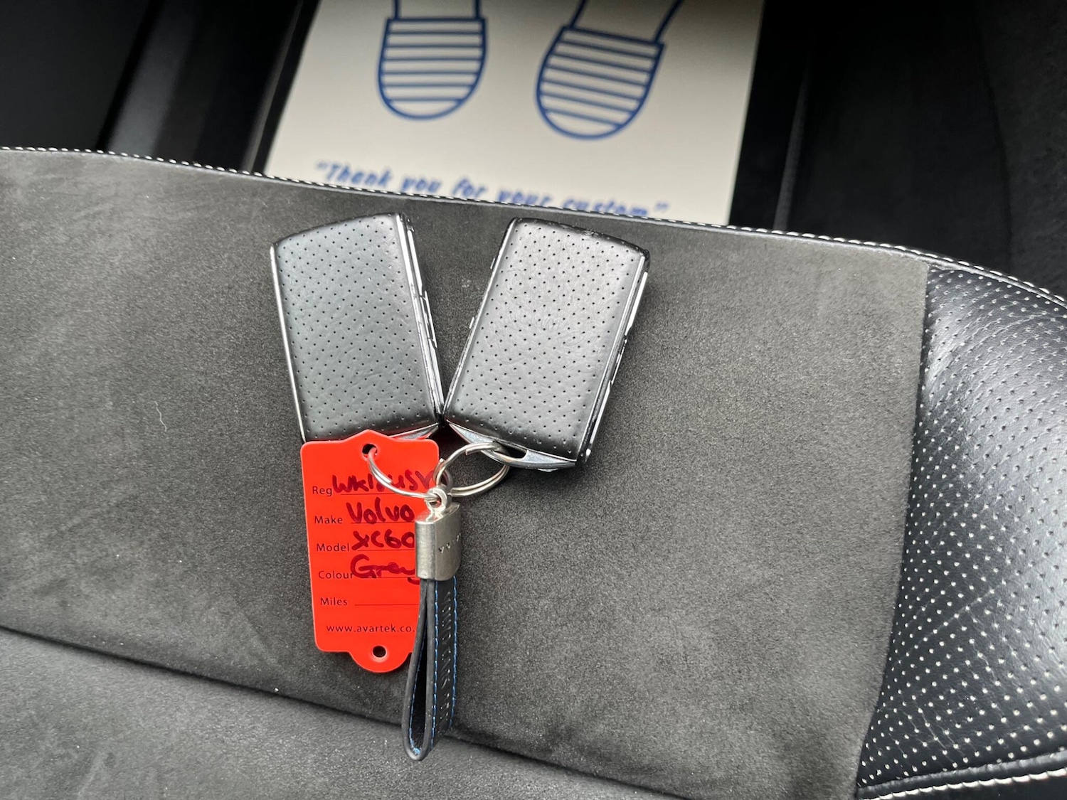 Used Volvo XC60 2018 for sale - 76996709: Photo 34