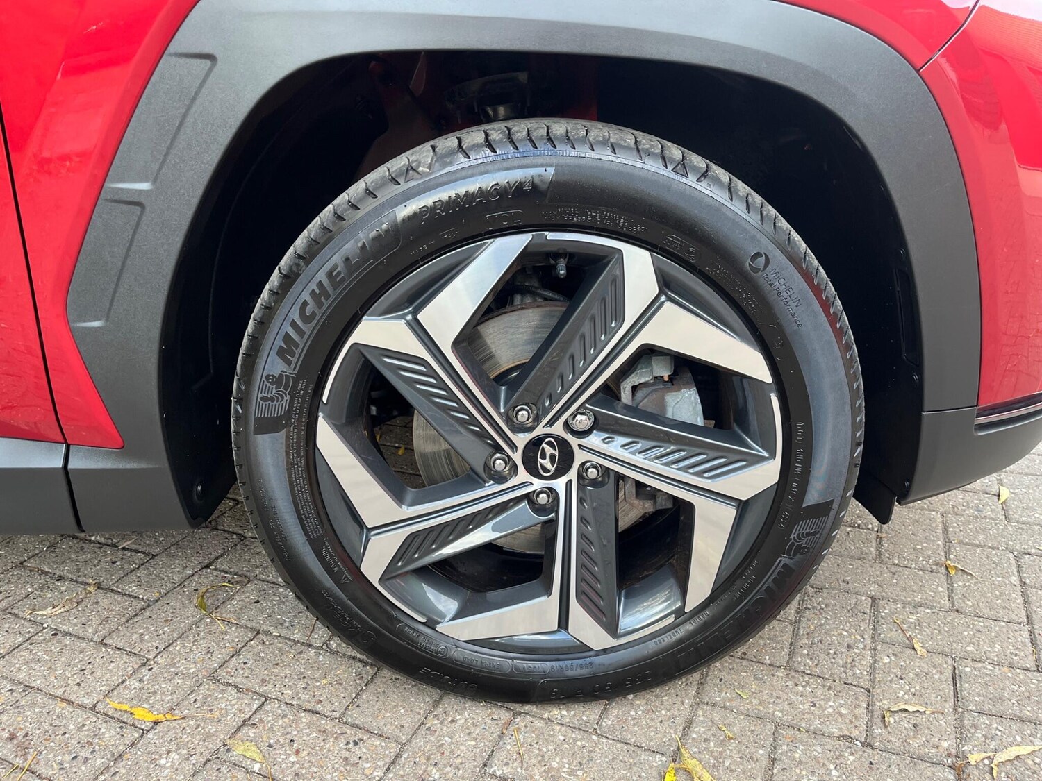 Used Hyundai TUCSON 2022 for sale - 76270578: Photo 14