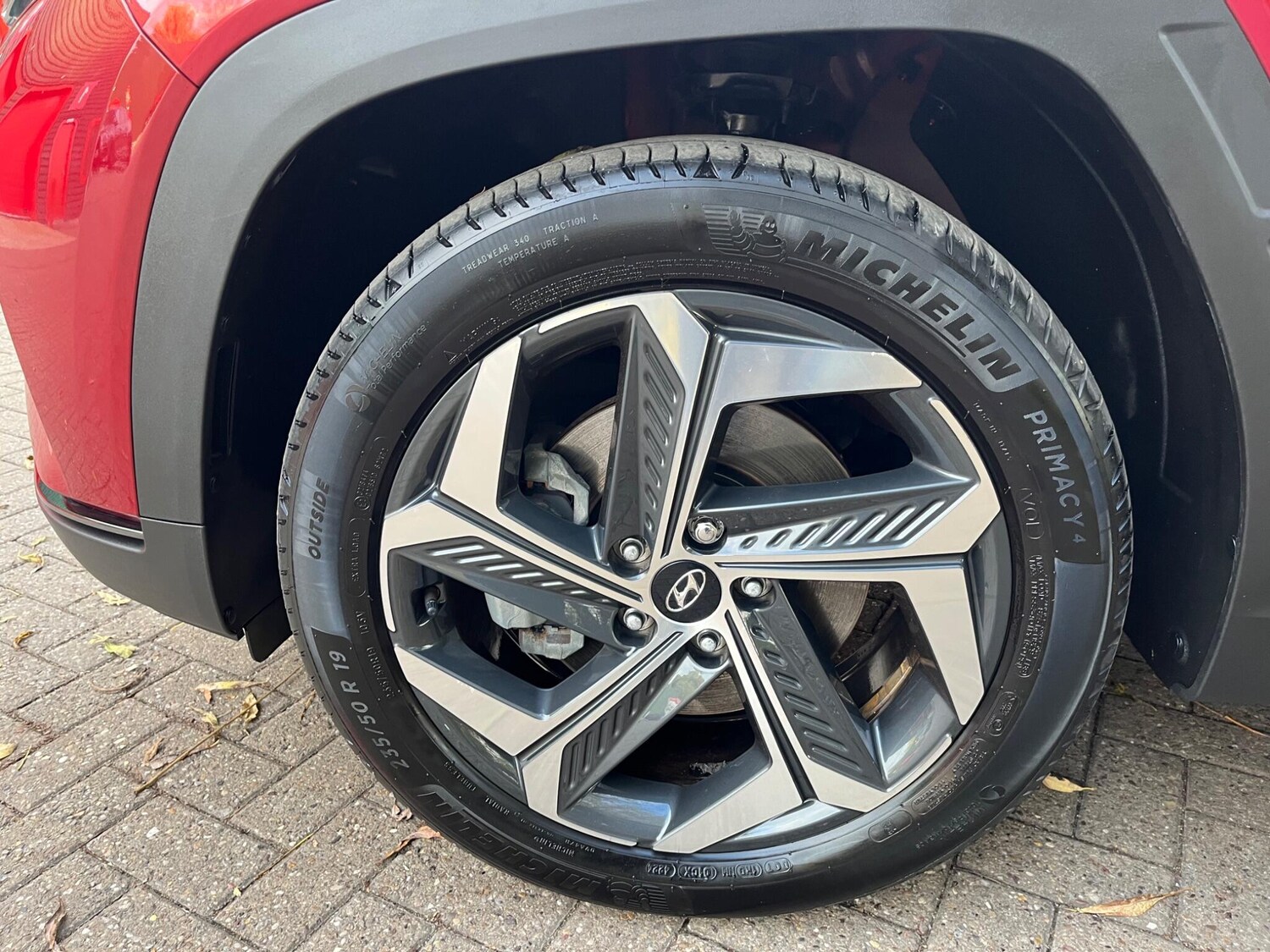 Used Hyundai TUCSON 2022 for sale - 76270578: Photo 15