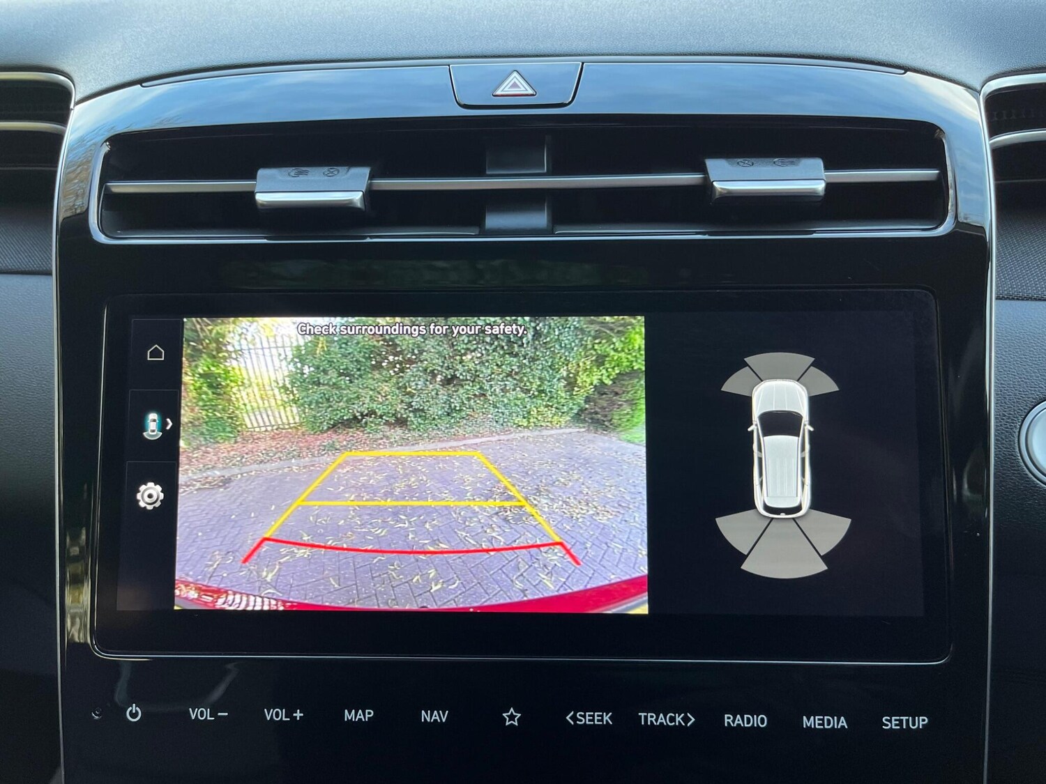 Used Hyundai TUCSON 2022 for sale - 76270578: Photo 18