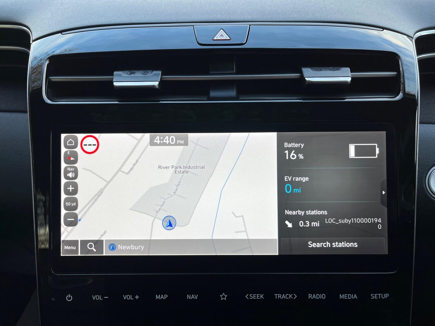 Used Hyundai TUCSON 2022 for sale - 76270578: Photo 19