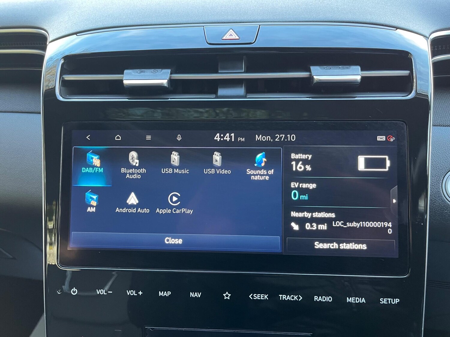 Used Hyundai TUCSON 2022 for sale - 76270578: Photo 20