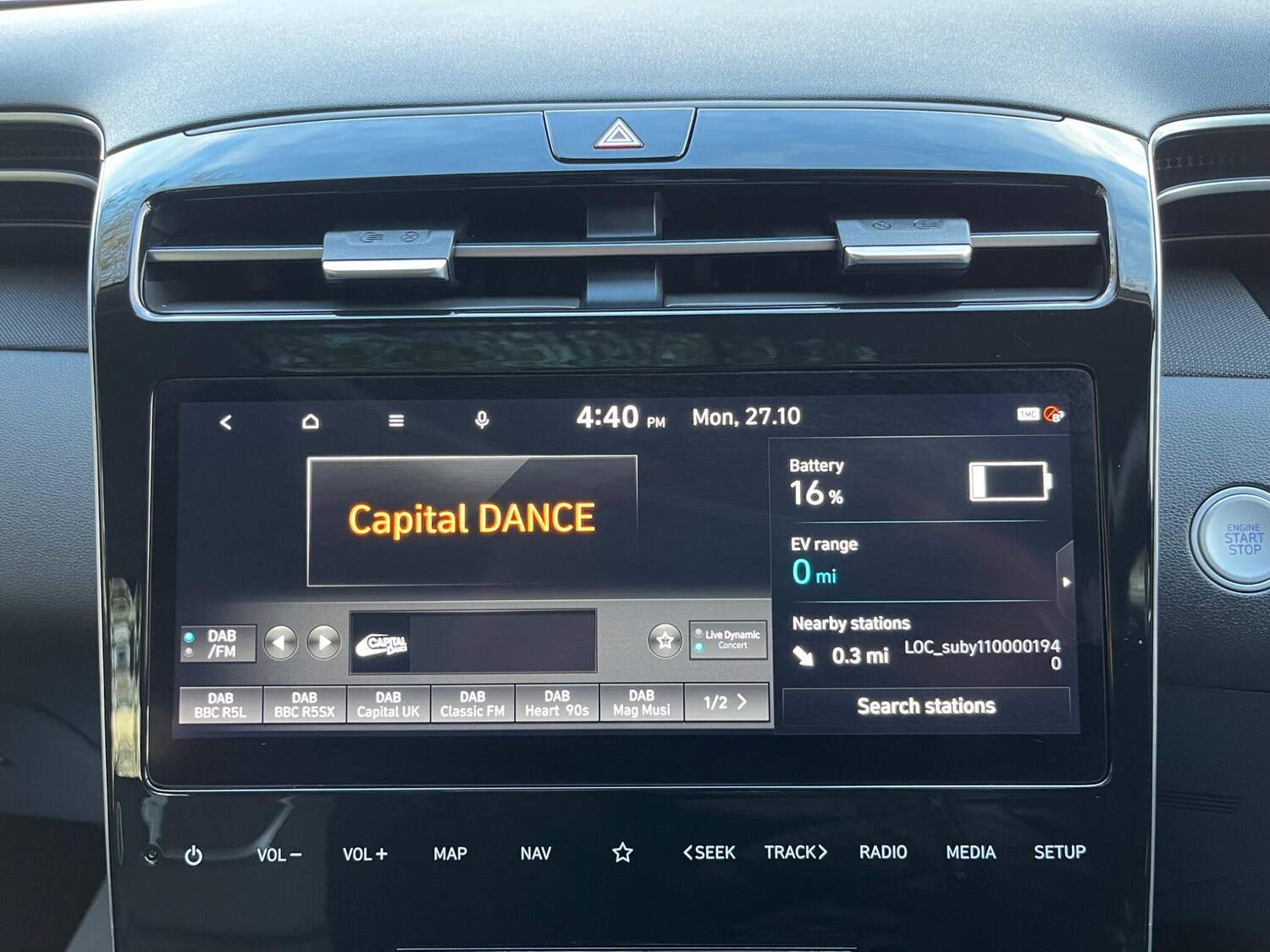 Used Hyundai TUCSON 2022 for sale - 76270578: Photo 21