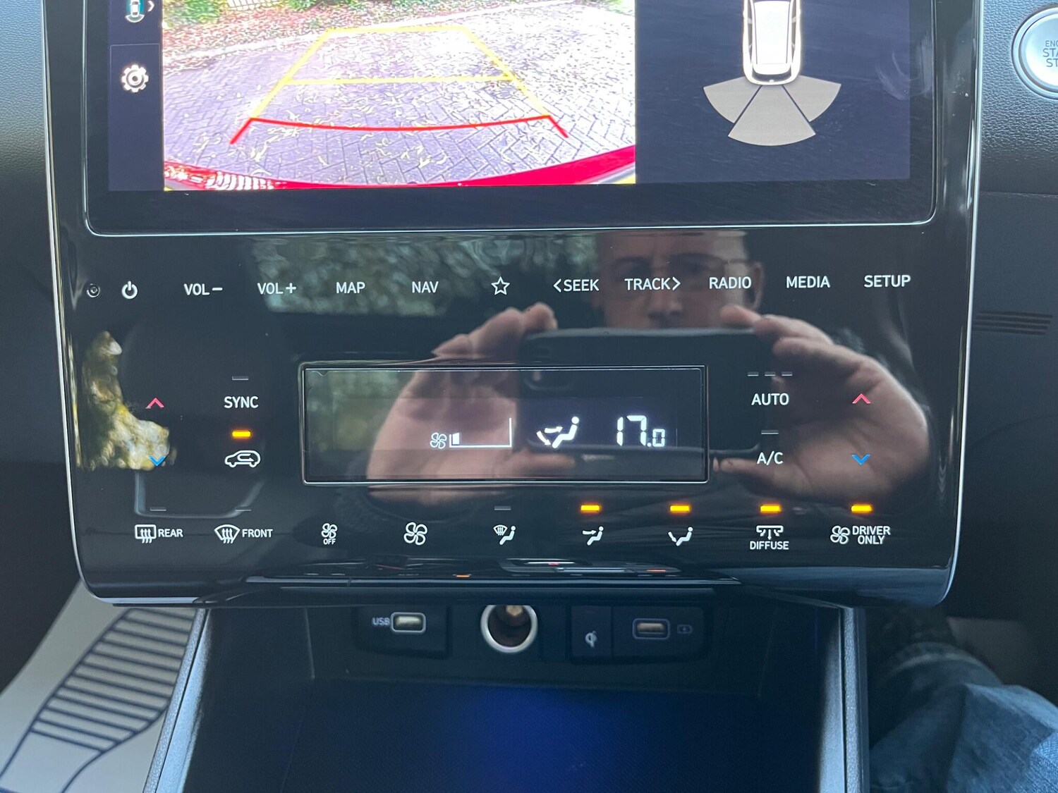 Used Hyundai TUCSON 2022 for sale - 76270578: Photo 22