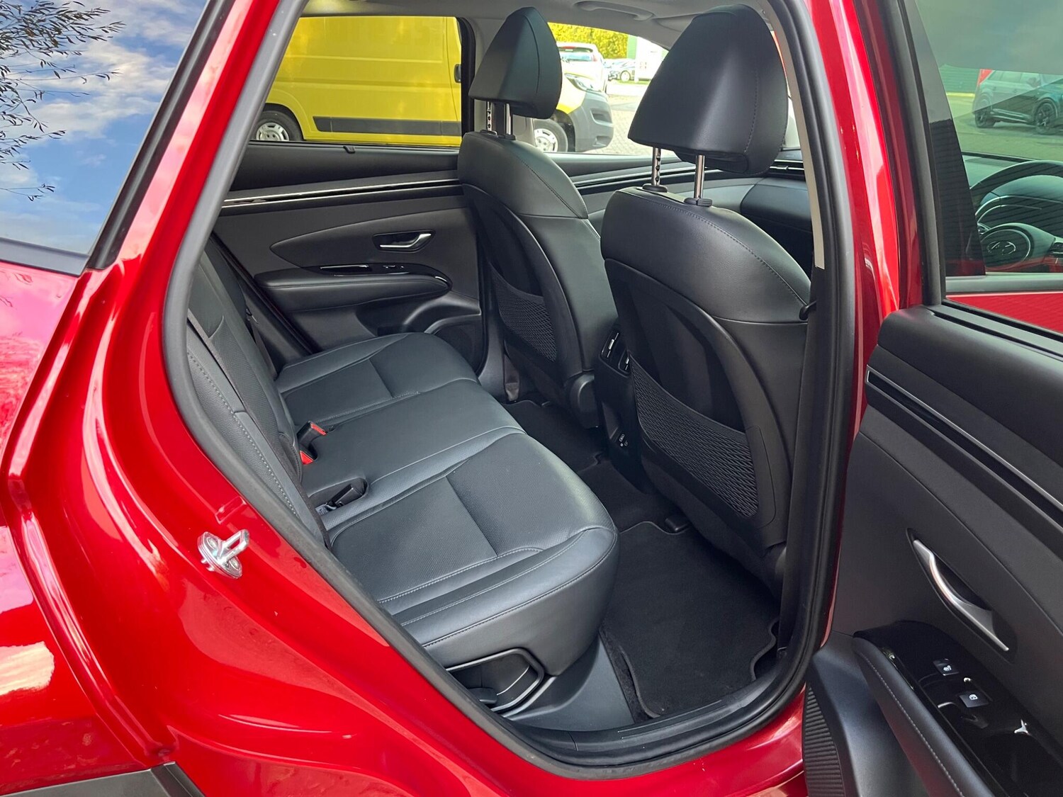 Used Hyundai TUCSON 2022 for sale - 76270578: Photo 24