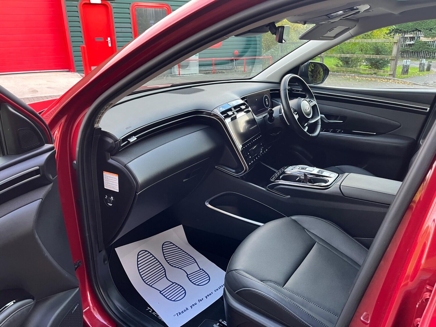 Used Hyundai TUCSON 2022 for sale - 76270578: Photo 25