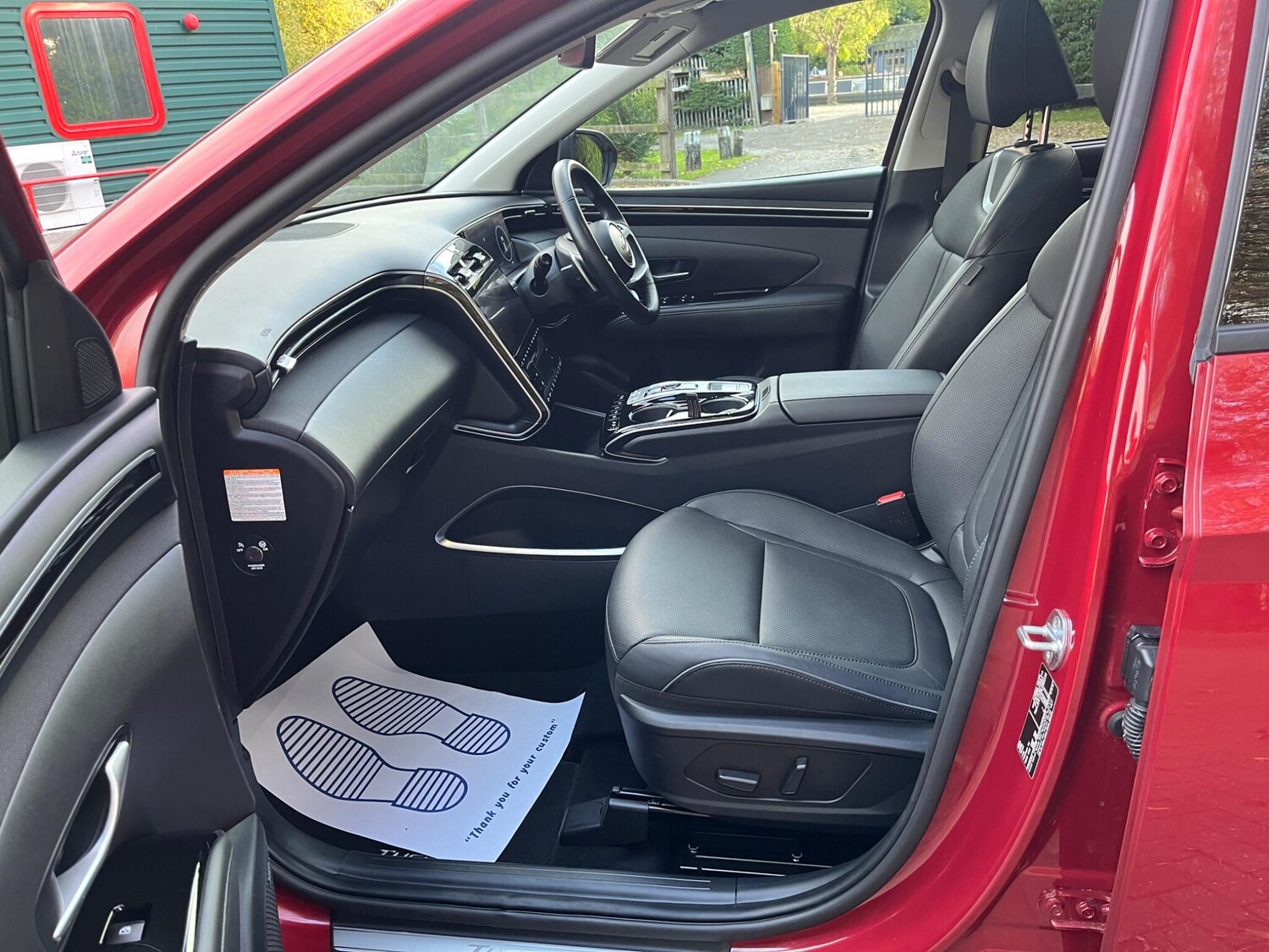 Used Hyundai TUCSON 2022 for sale - 76270578: Photo 26