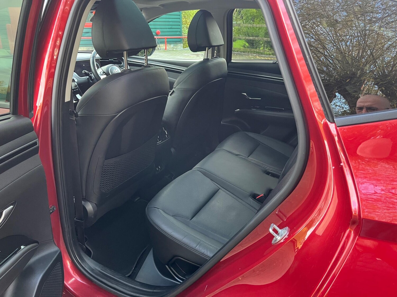 Used Hyundai TUCSON 2022 for sale - 76270578: Photo 27