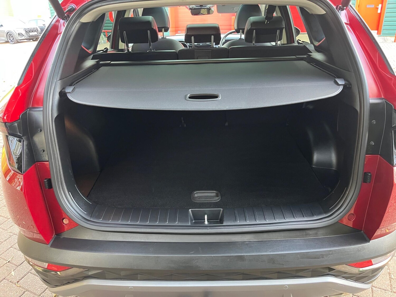 Used Hyundai TUCSON 2022 for sale - 76270578: Photo 28