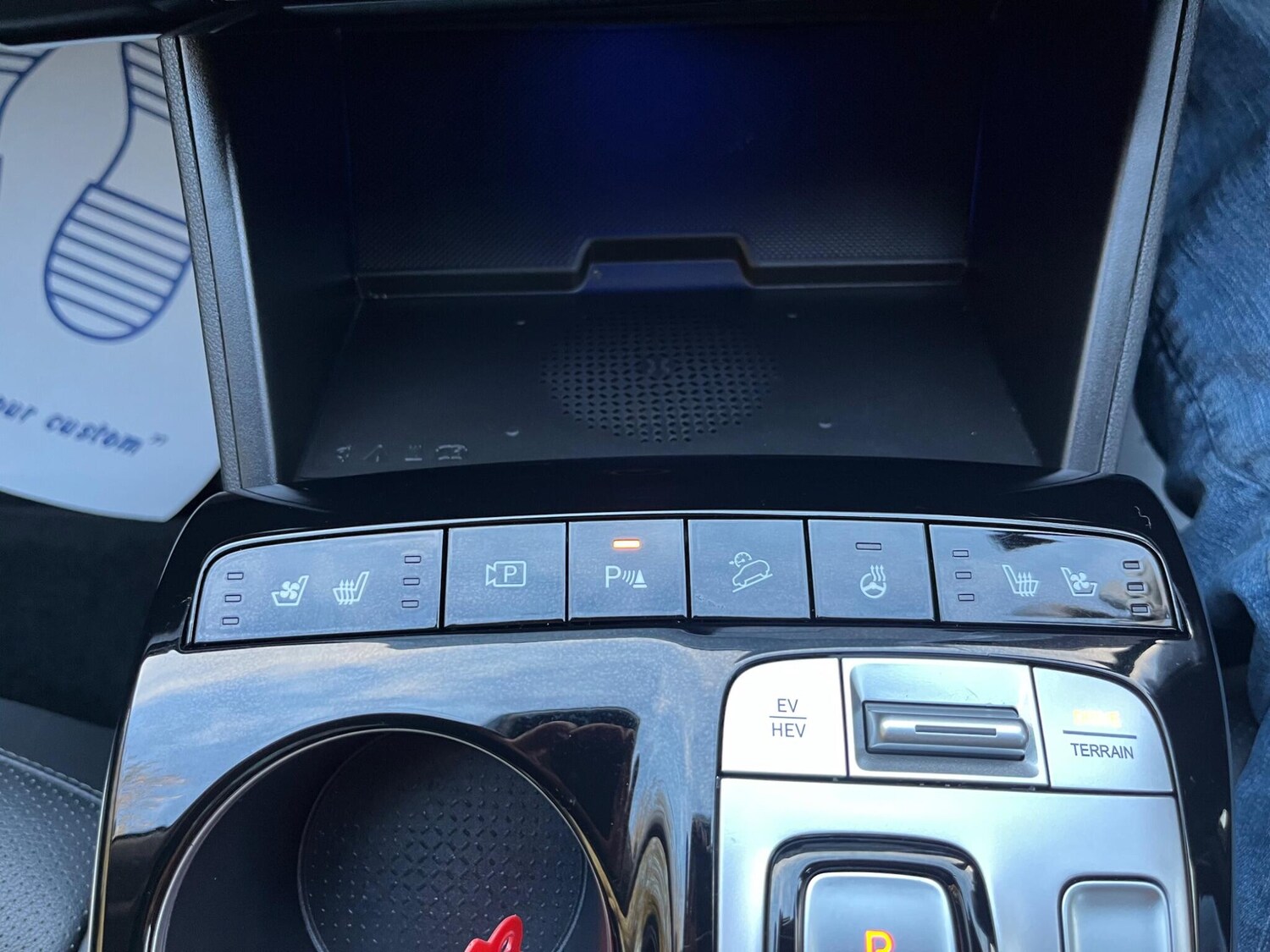 Used Hyundai TUCSON 2022 for sale - 76270578: Photo 30