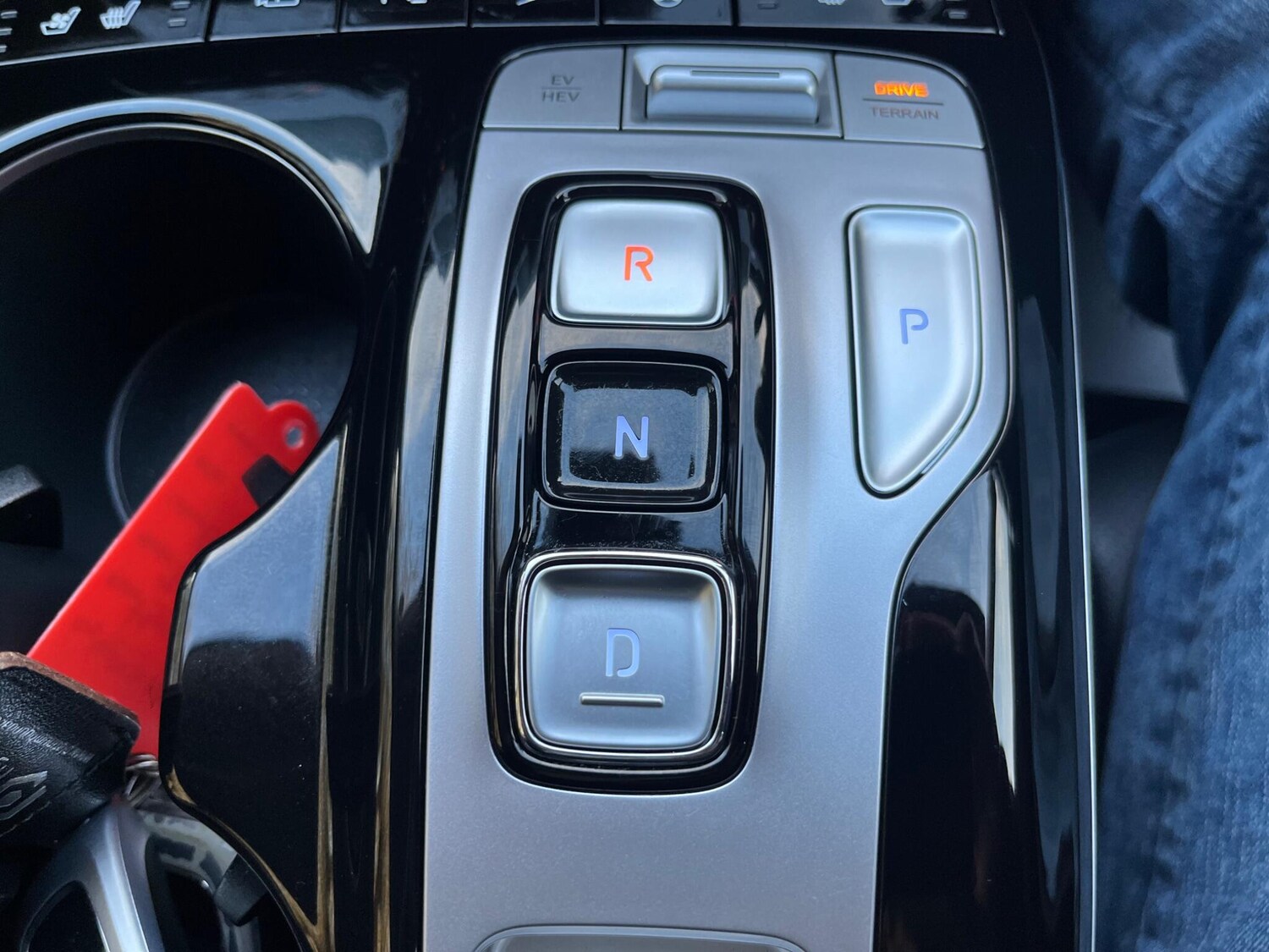 Used Hyundai TUCSON 2022 for sale - 76270578: Photo 31