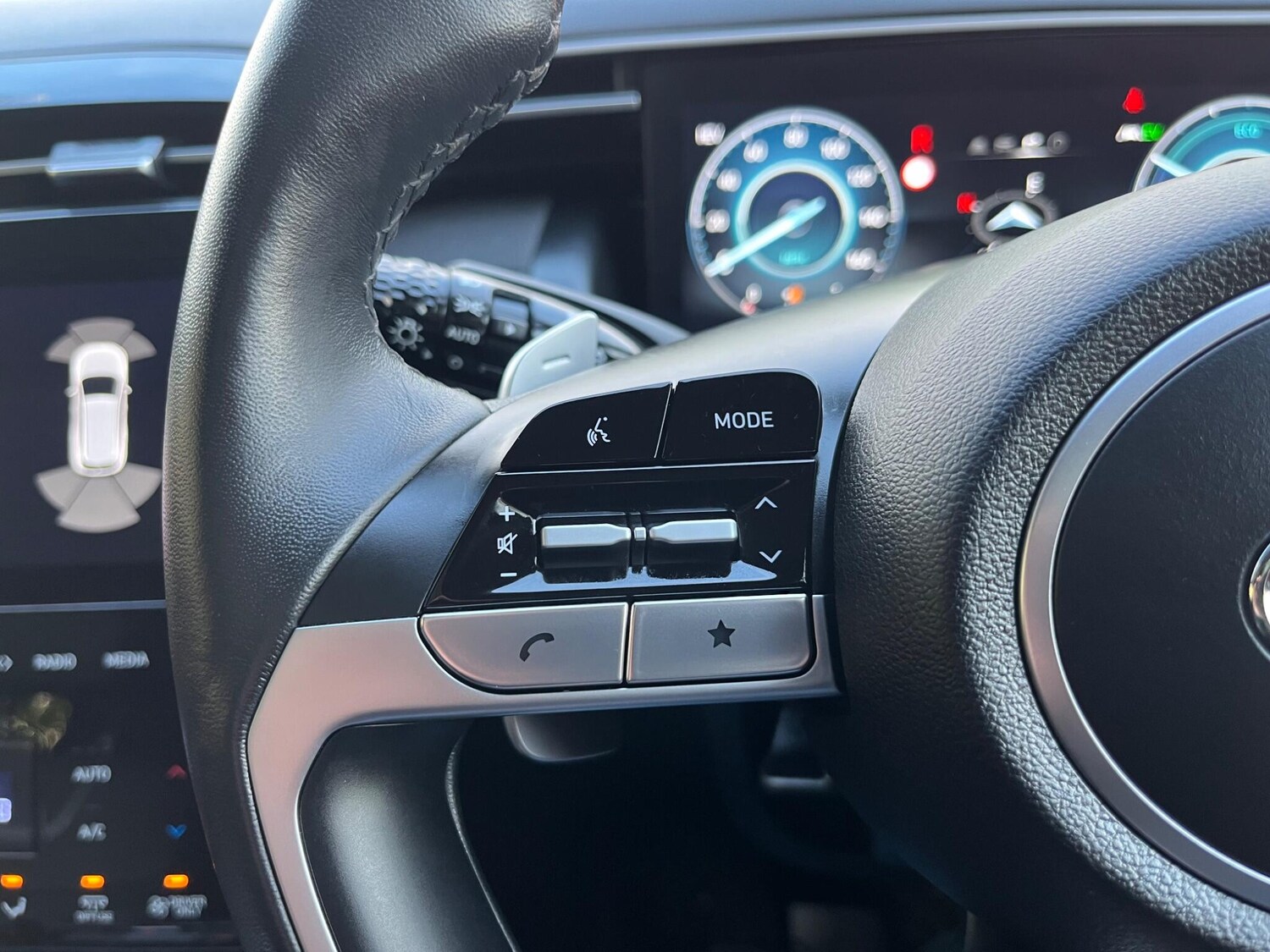 Used Hyundai TUCSON 2022 for sale - 76270578: Photo 32