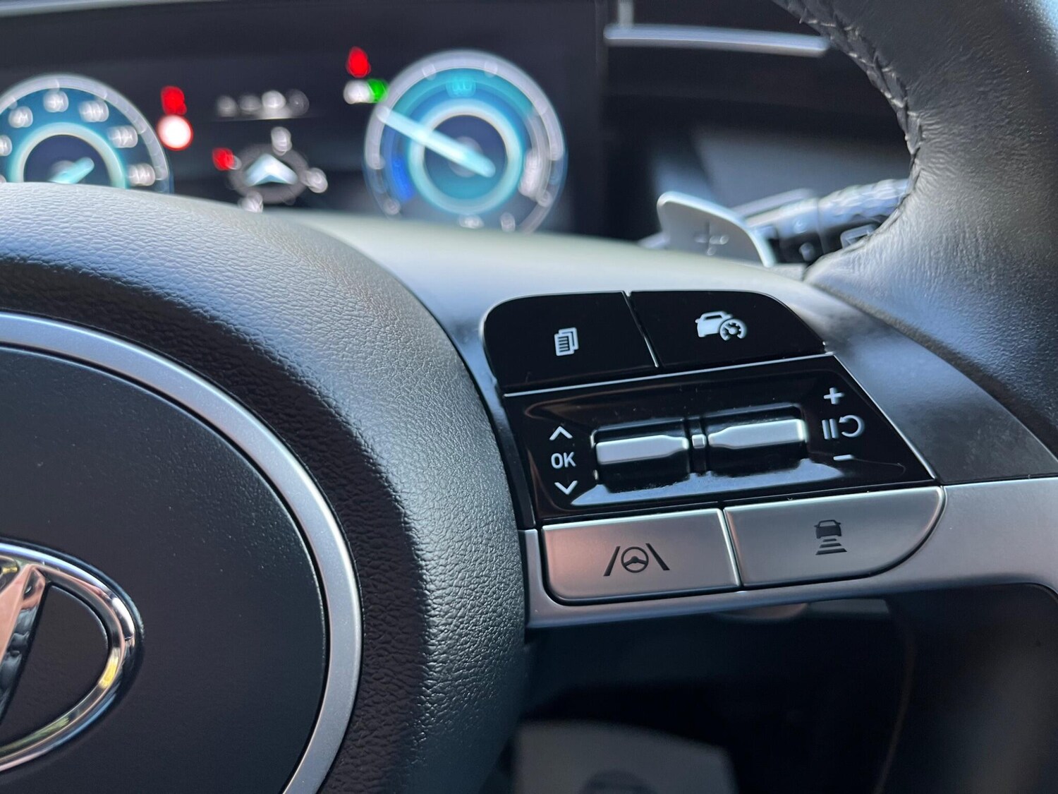 Used Hyundai TUCSON 2022 for sale - 76270578: Photo 33