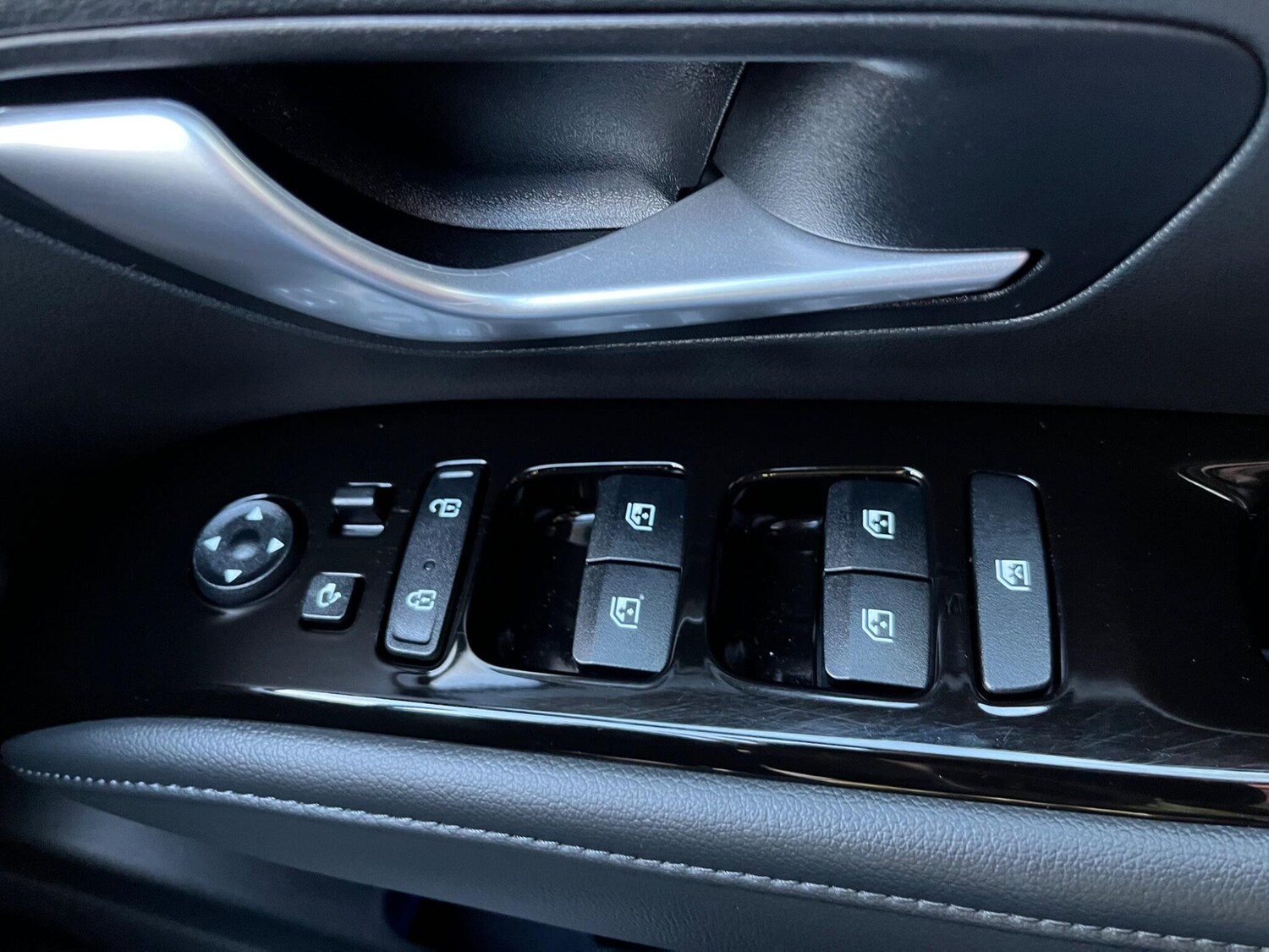 Used Hyundai TUCSON 2022 for sale - 76270578: Photo 34