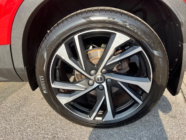 Used Volvo XC40 2018 for sale - 74095734: Photo 16