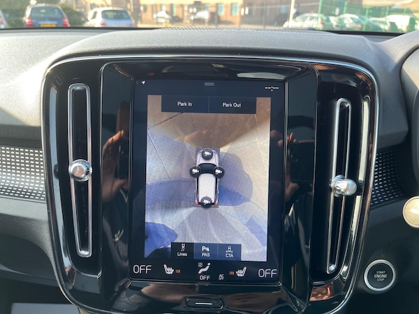 Used Volvo XC40 2018 for sale - 74095734: Photo 27