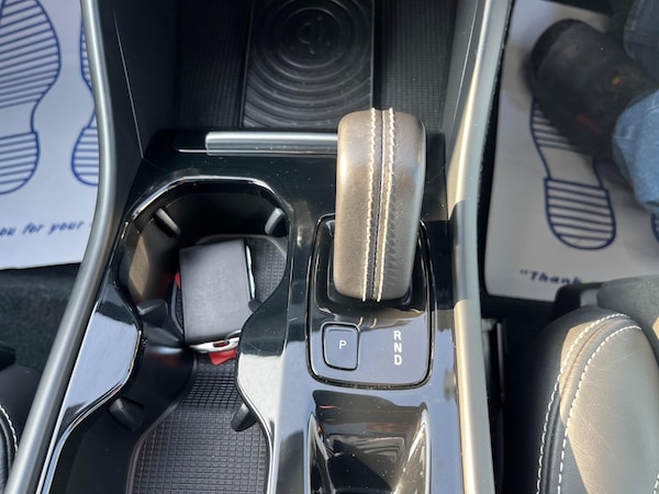 Used Volvo XC40 2018 for sale - 74095734: Photo 29