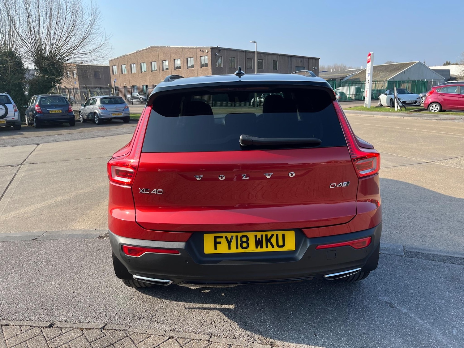 Vehicle 9