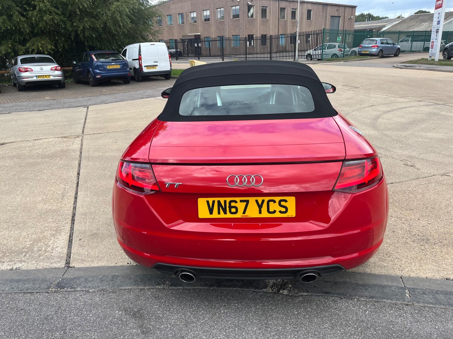 Vehicle 25