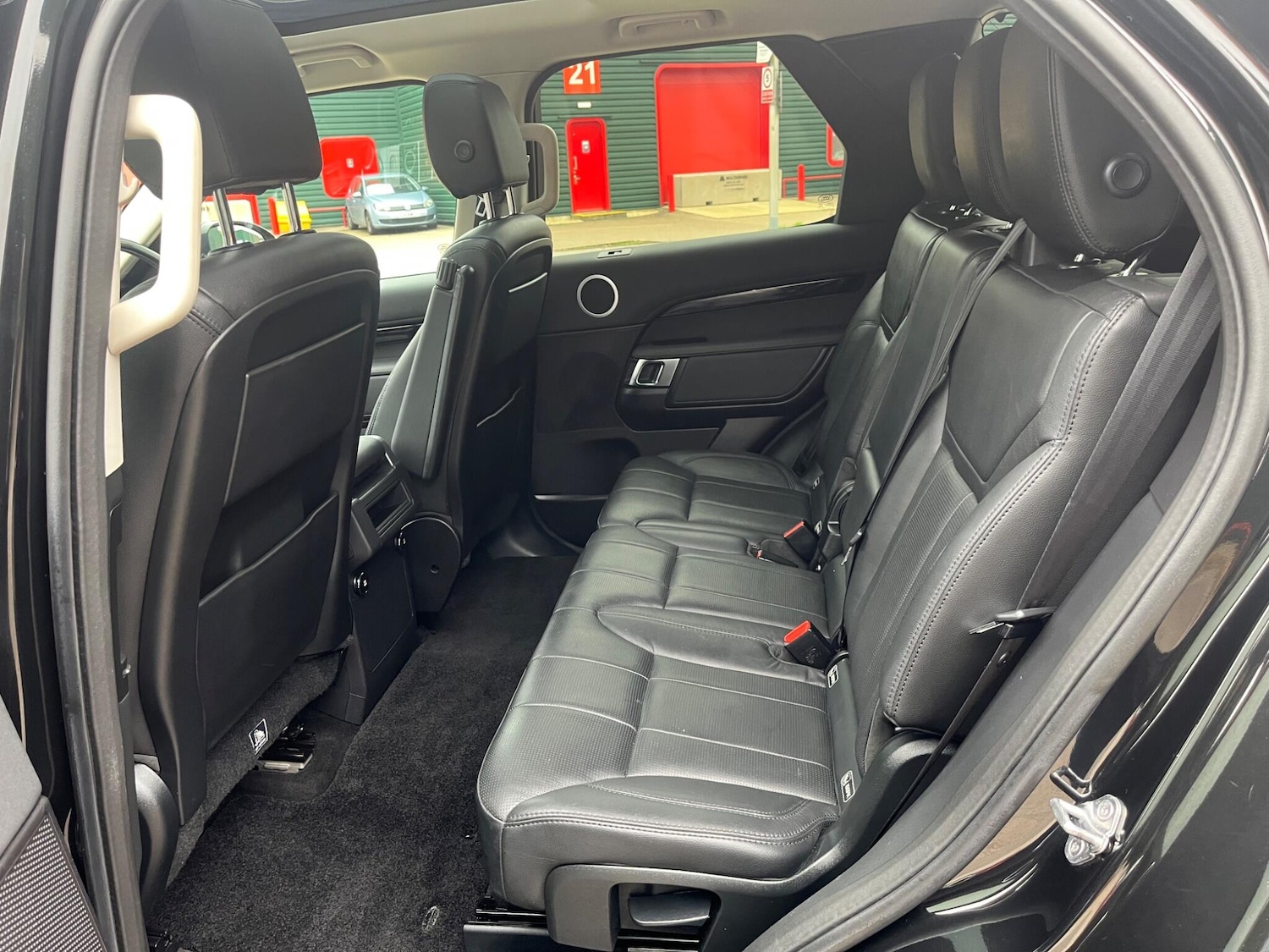 Vehicle 25