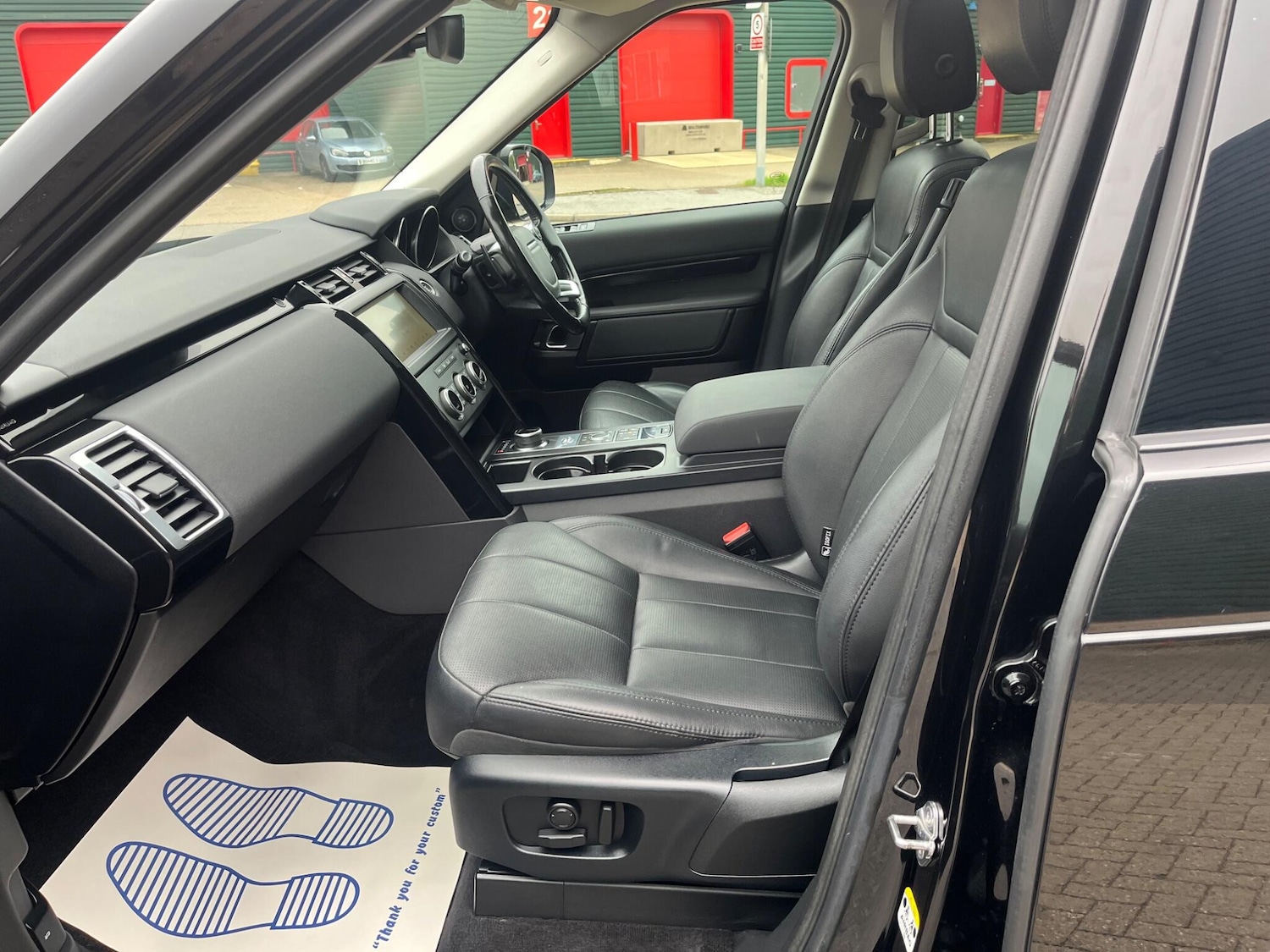 Vehicle 26