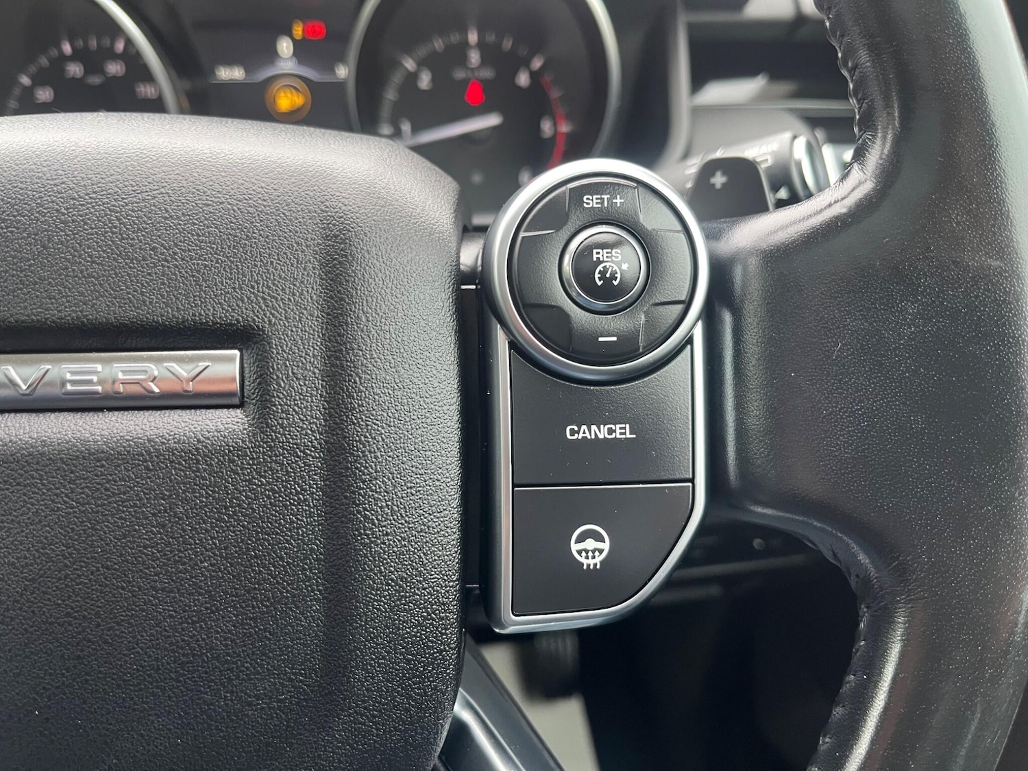 Vehicle 36
