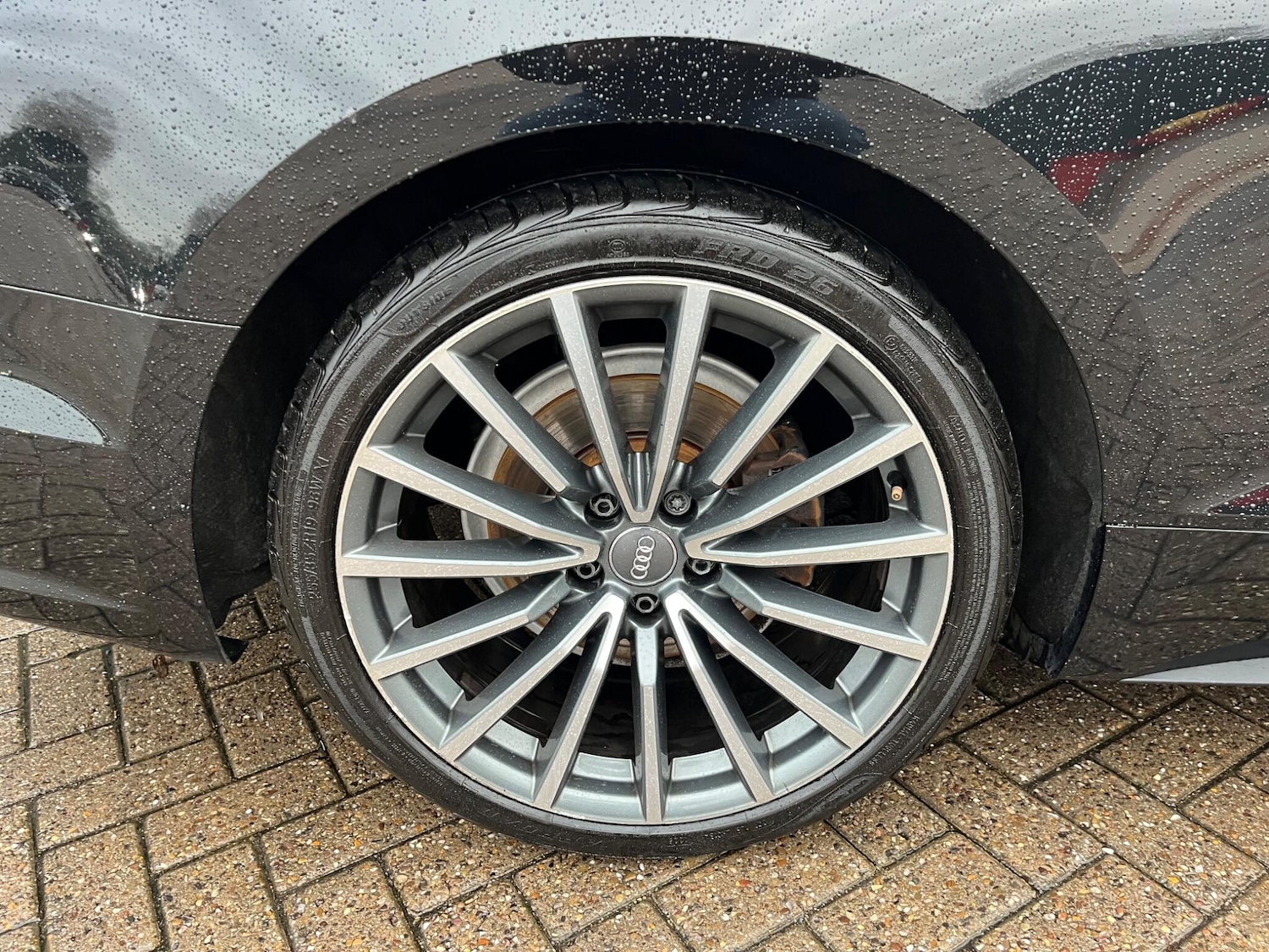 Used Audi A5 2018 for sale - 76408790: Photo 13