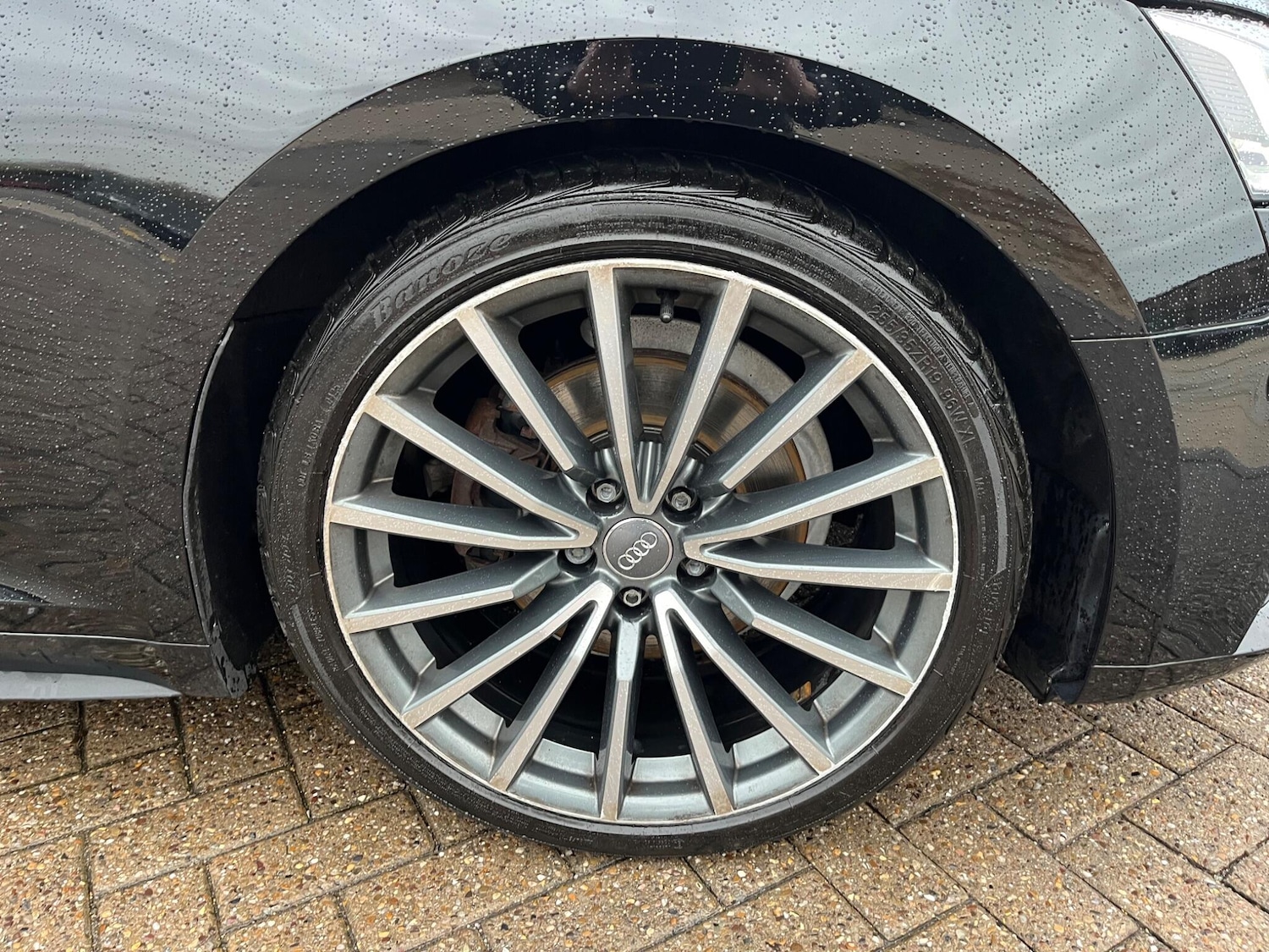 Used Audi A5 2018 for sale - 76408790: Photo 14