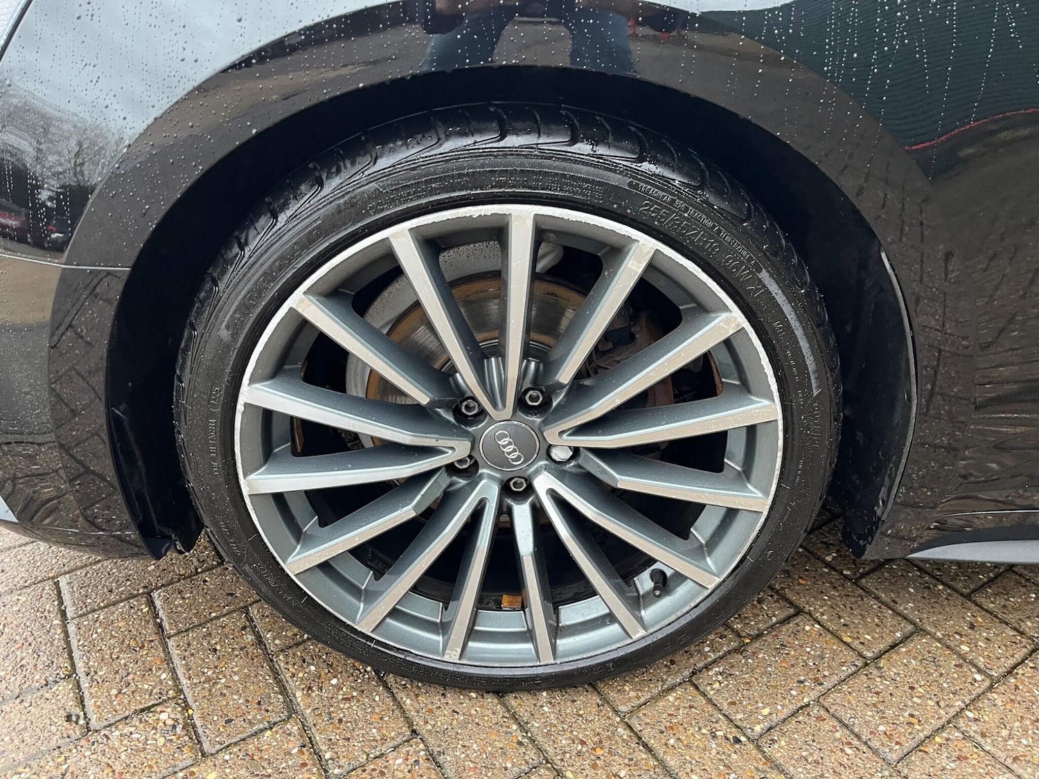 Used Audi A5 2018 for sale - 76408790: Photo 15