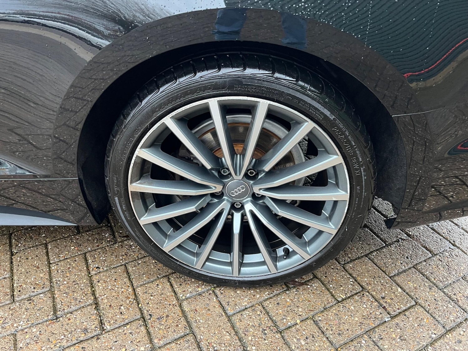 Used Audi A5 2018 for sale - 76408790: Photo 16