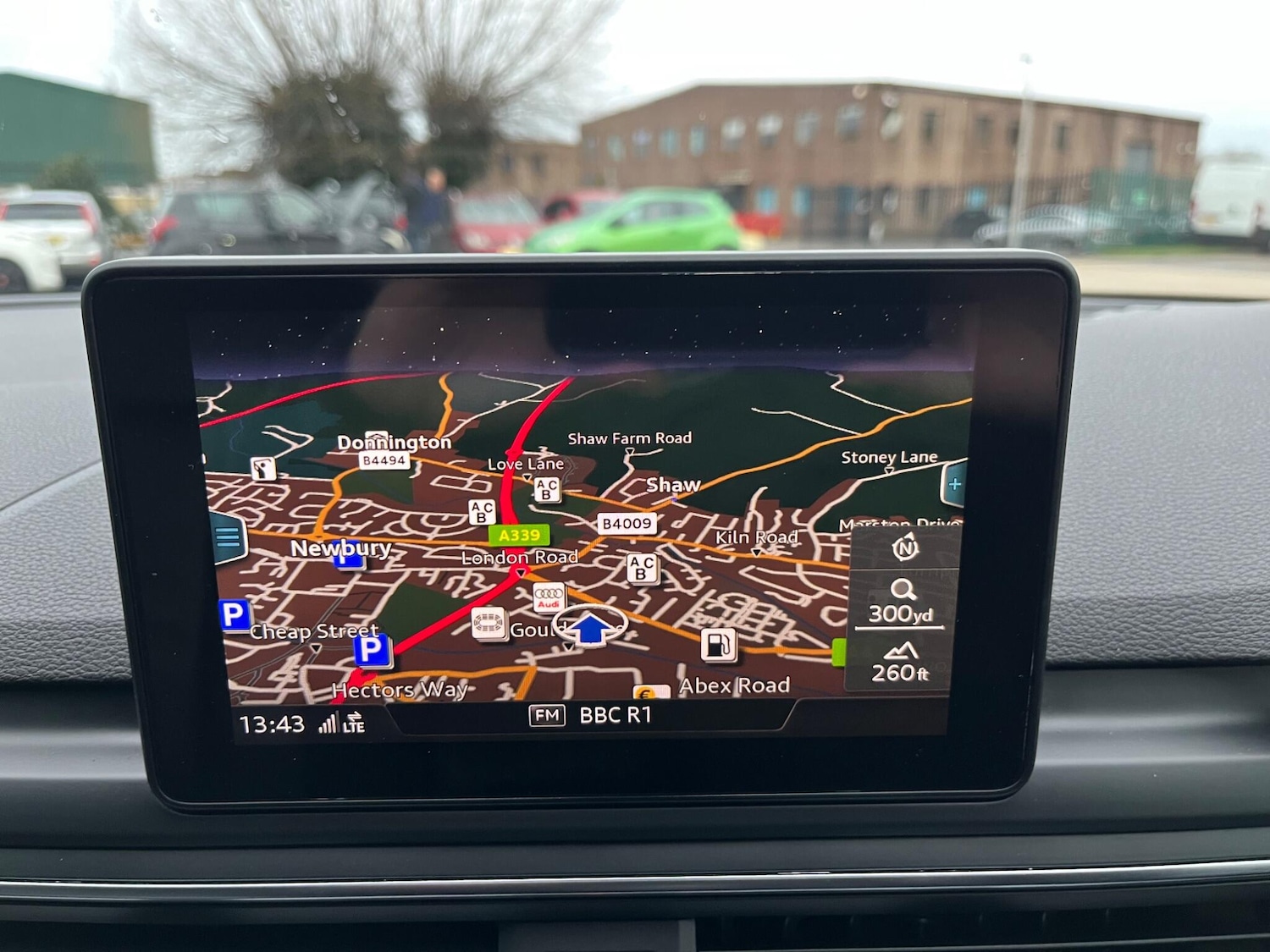 Used Audi A5 2018 for sale - 76408790: Photo 18