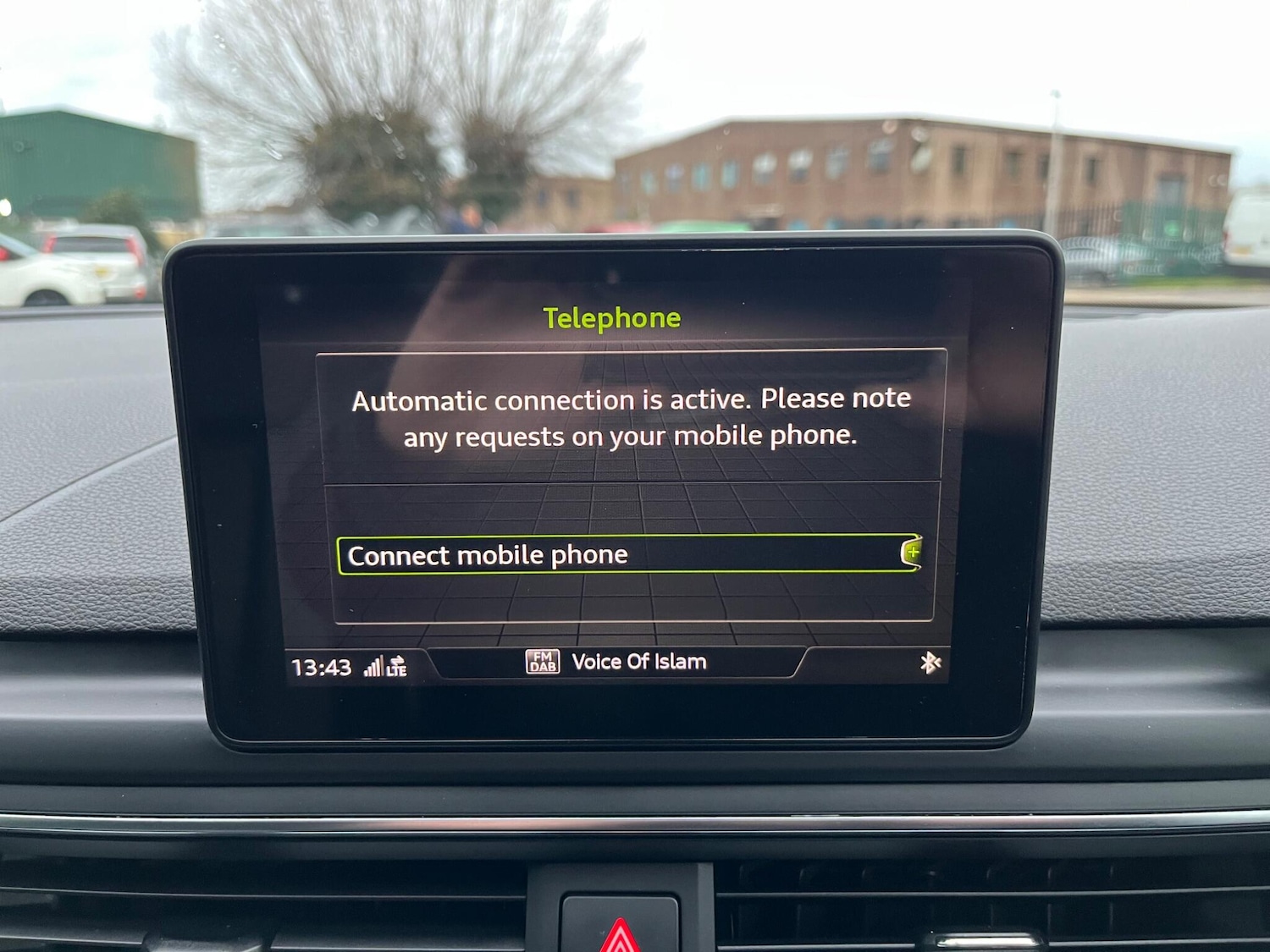 Used Audi A5 2018 for sale - 76408790: Photo 20