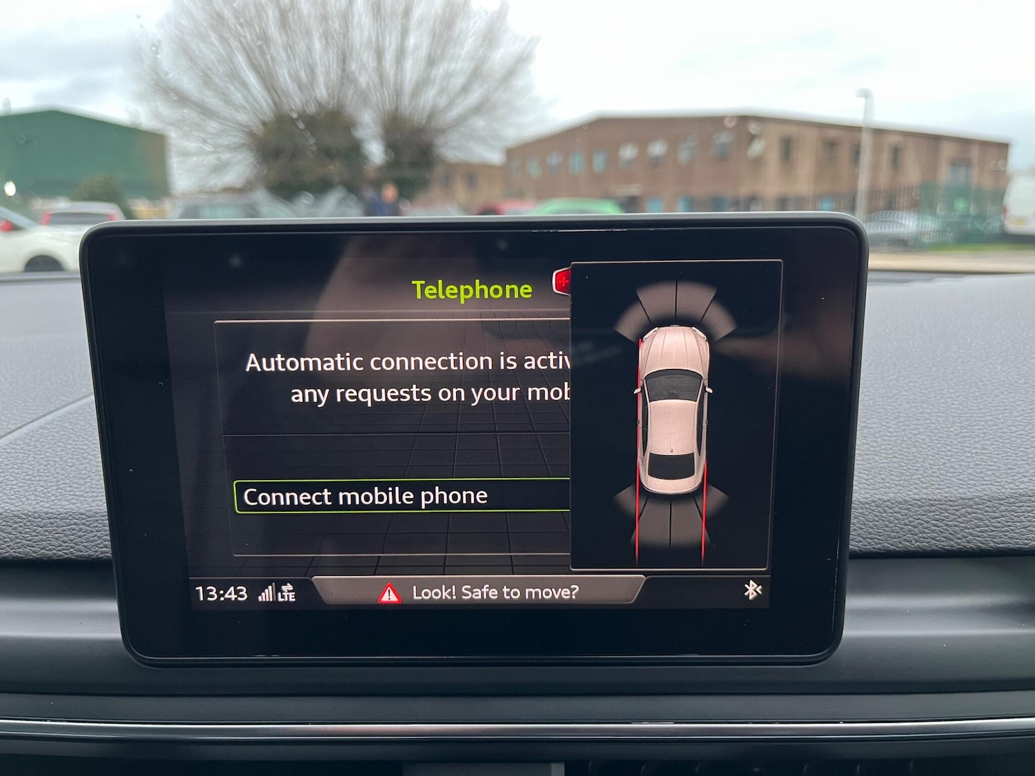 Used Audi A5 2018 for sale - 76408790: Photo 21