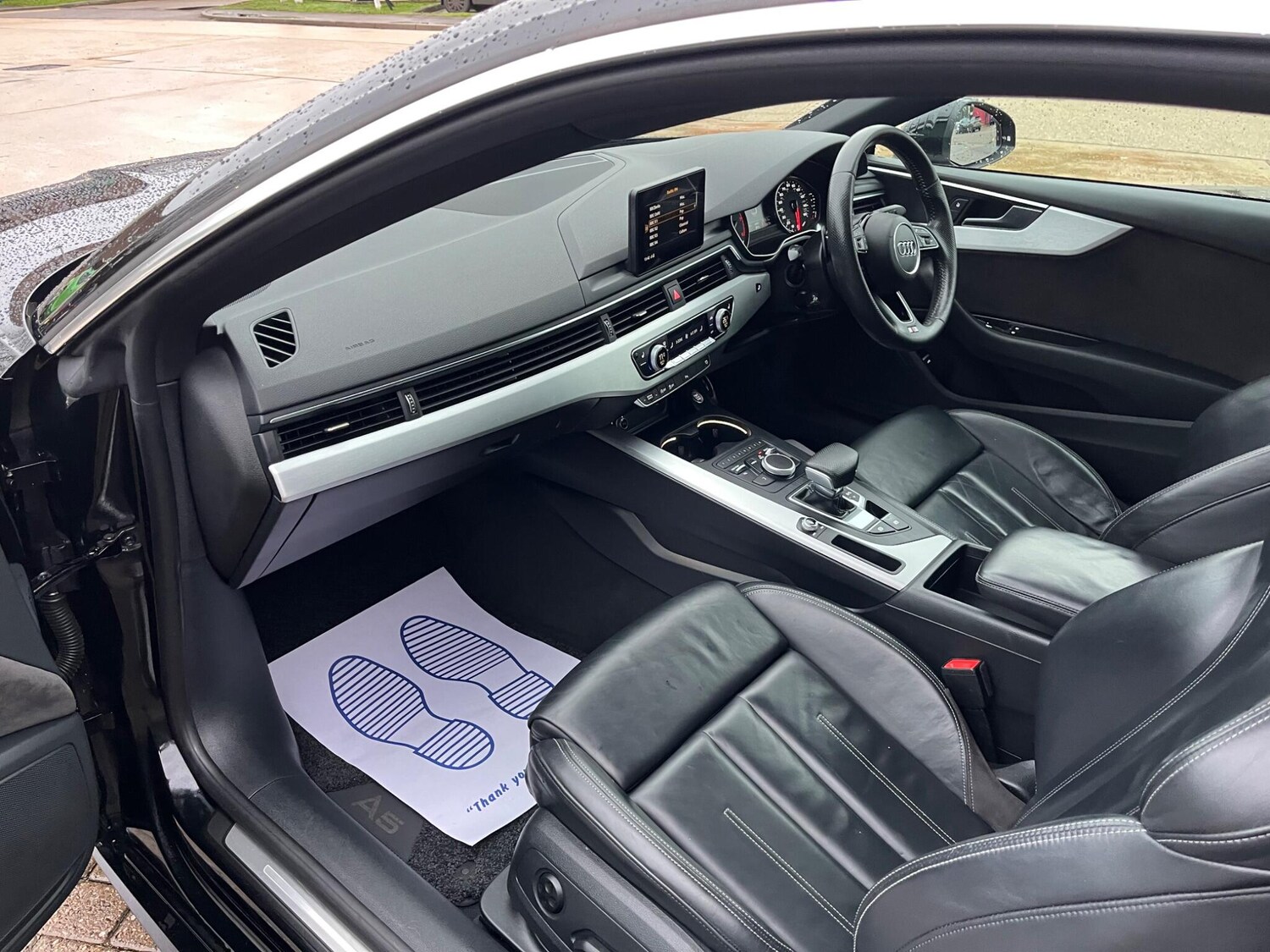 Used Audi A5 2018 for sale - 76408790: Photo 22