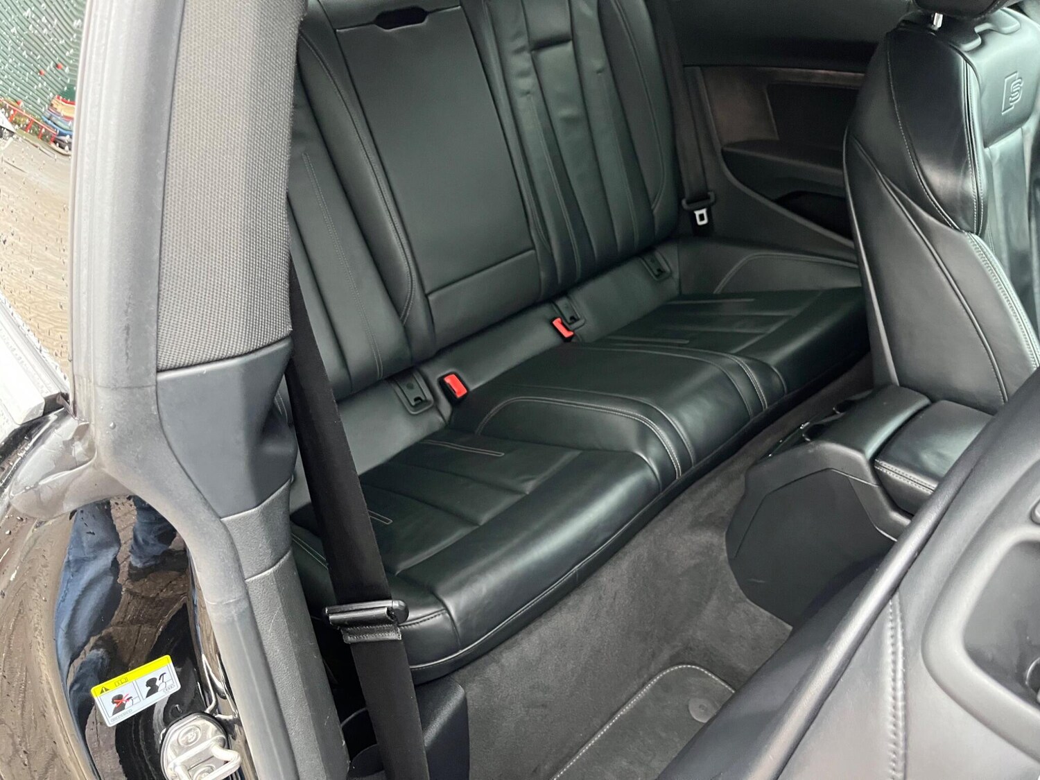 Used Audi A5 2018 for sale - 76408790: Photo 25