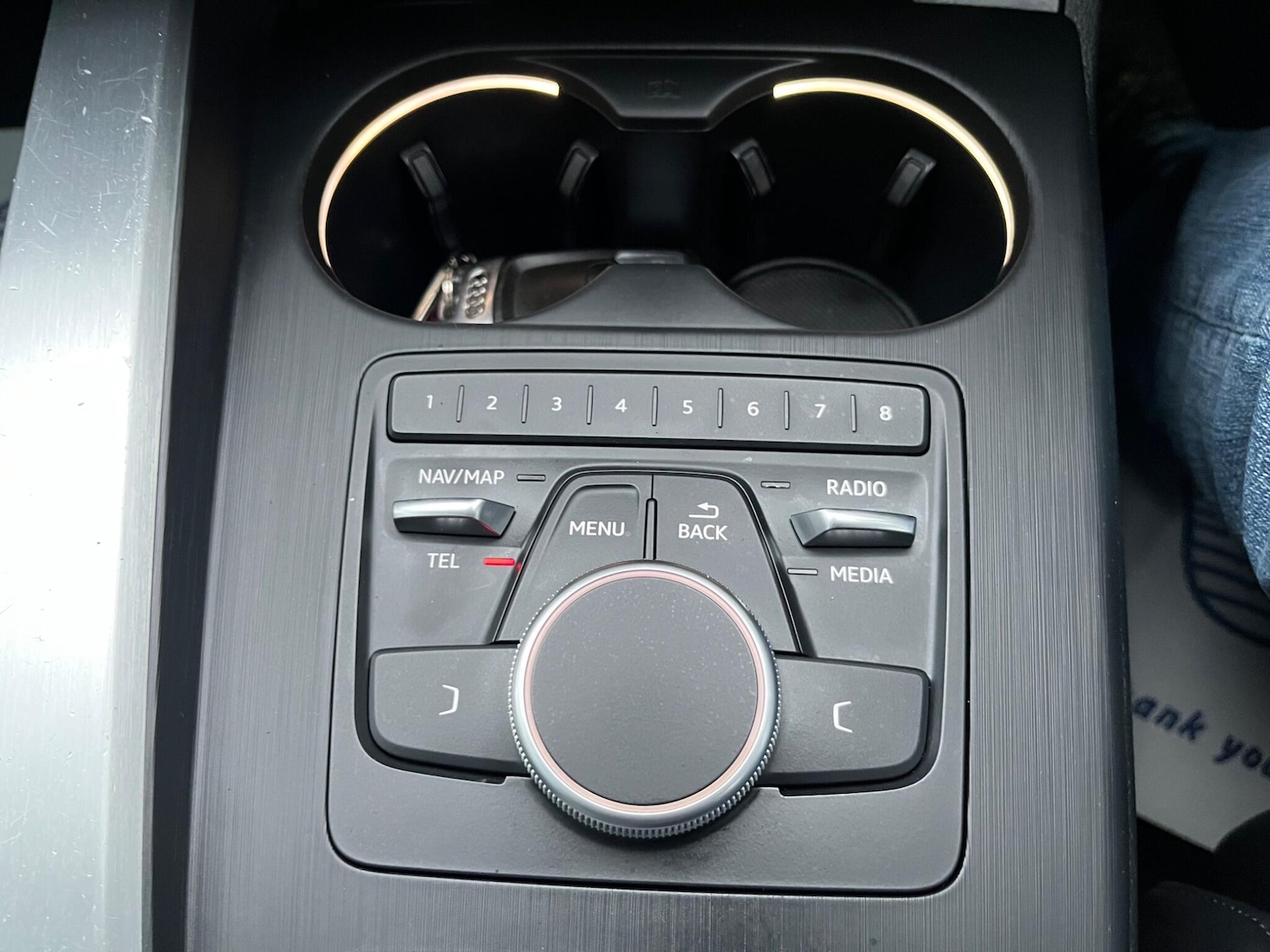 Used Audi A5 2018 for sale - 76408790: Photo 30