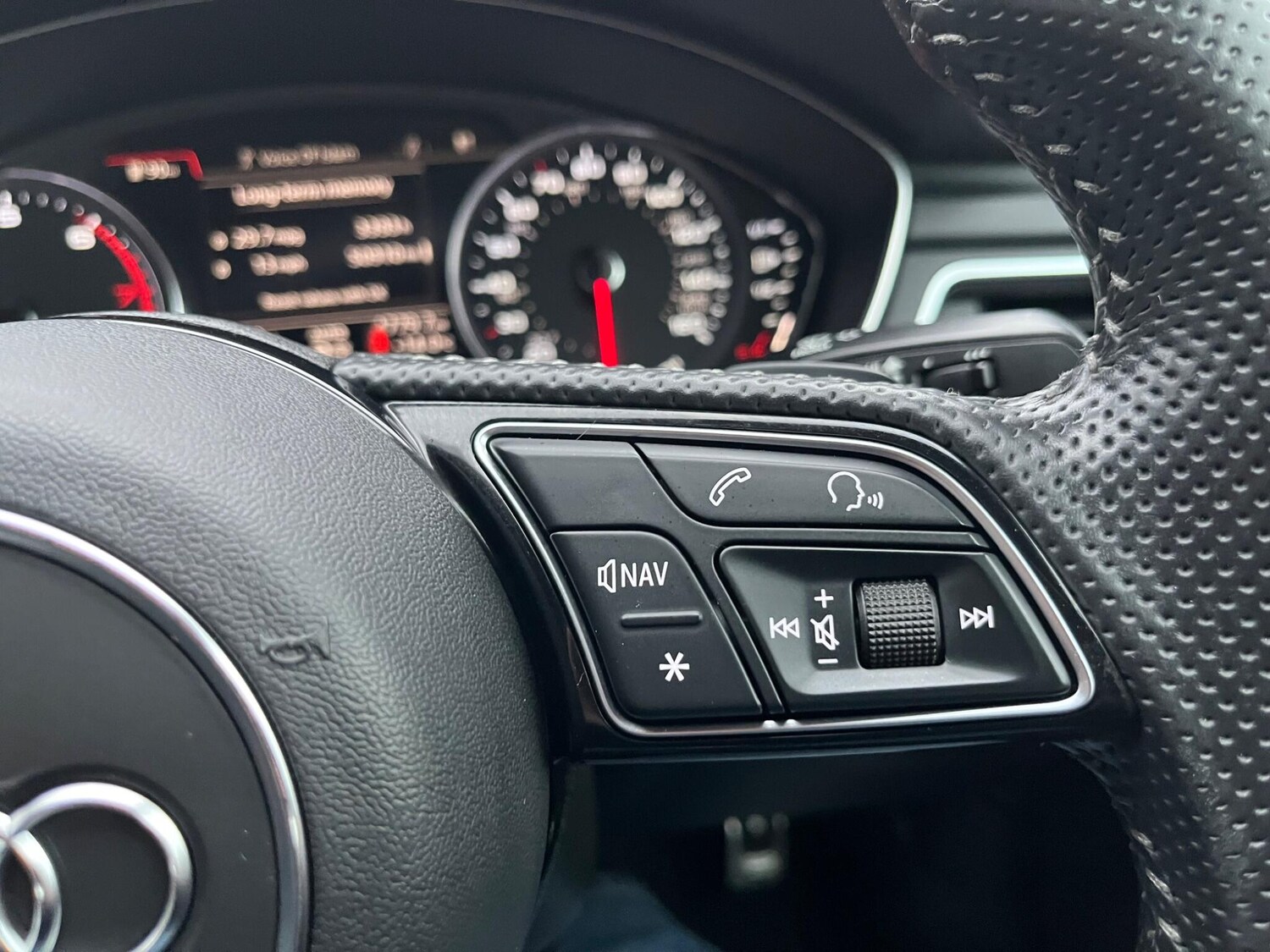 Used Audi A5 2018 for sale - 76408790: Photo 32