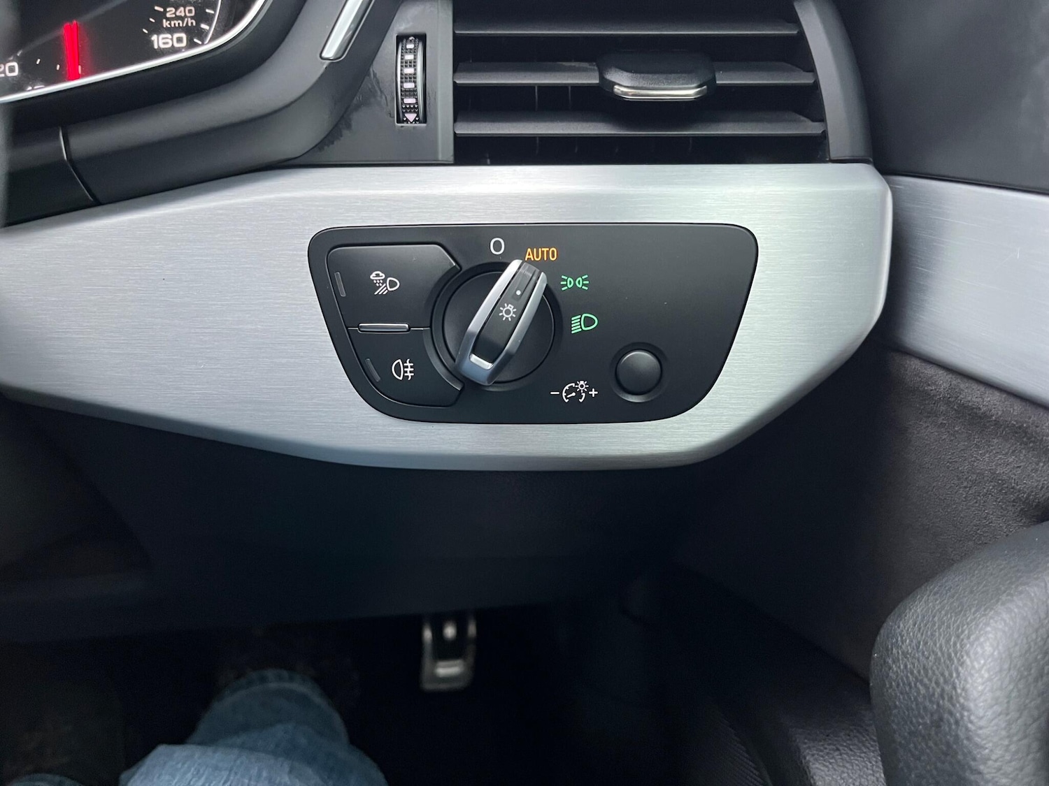 Used Audi A5 2018 for sale - 76408790: Photo 35