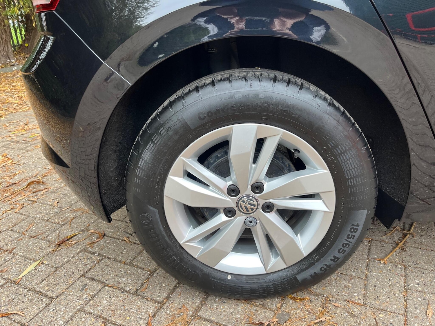 Used Volkswagen Polo 2019 for sale - 76137504: Photo 13